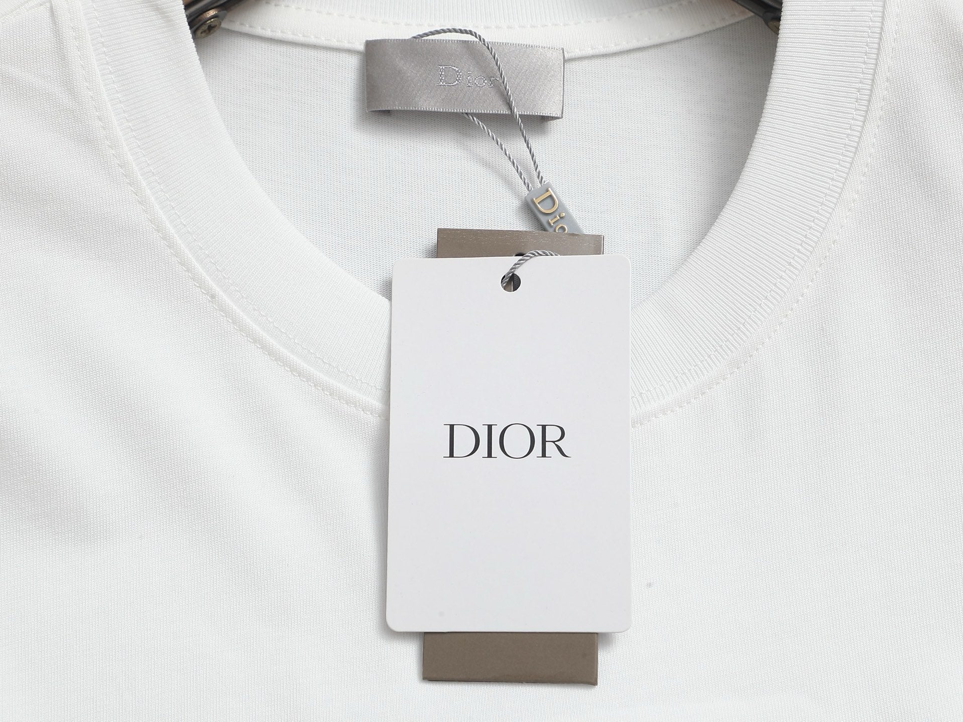 LuxluxHouse Best Quality Clothes T-shirt Dior