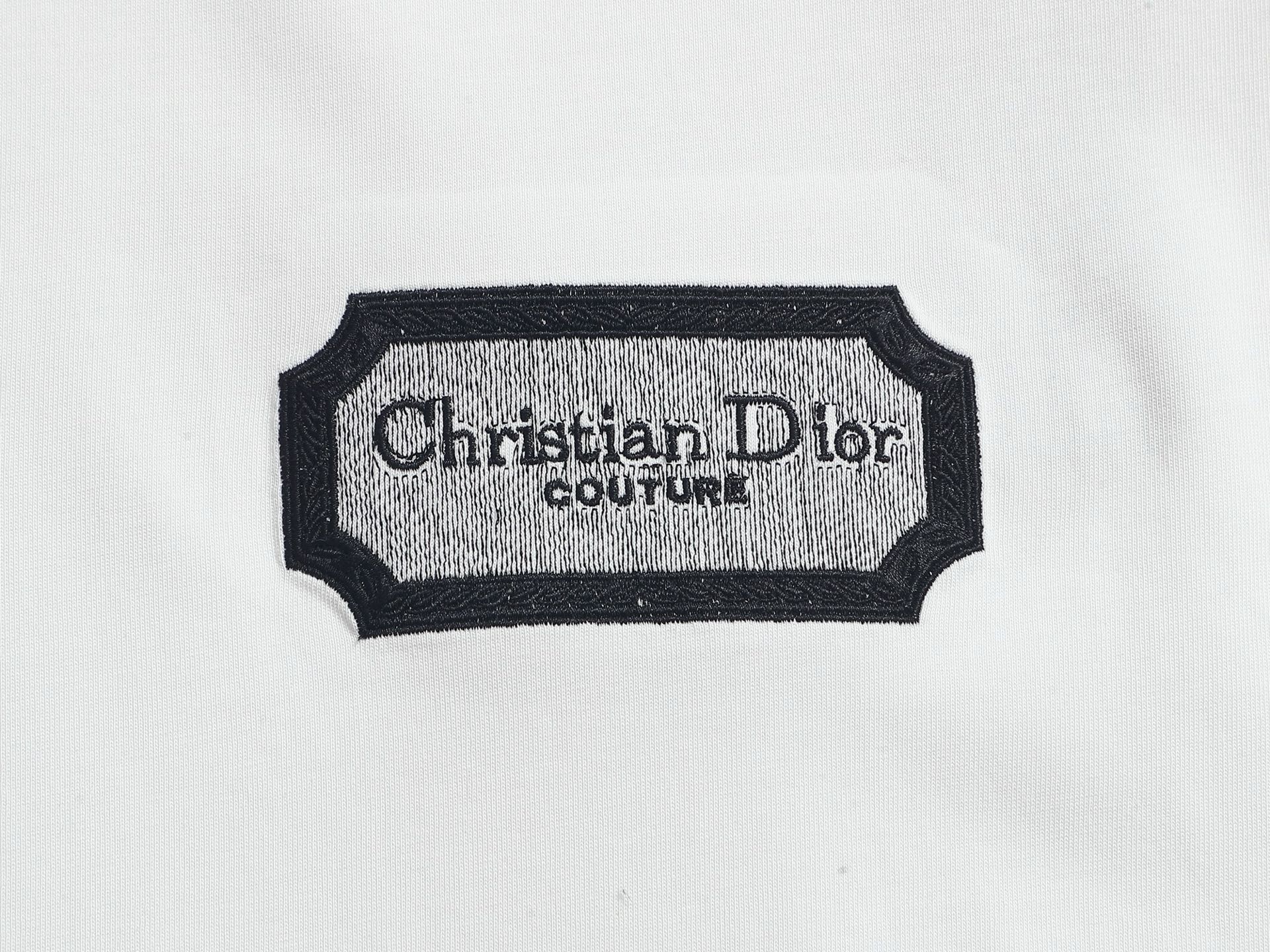 LuxluxHouse Best Quality Clothes T-shirt Dior