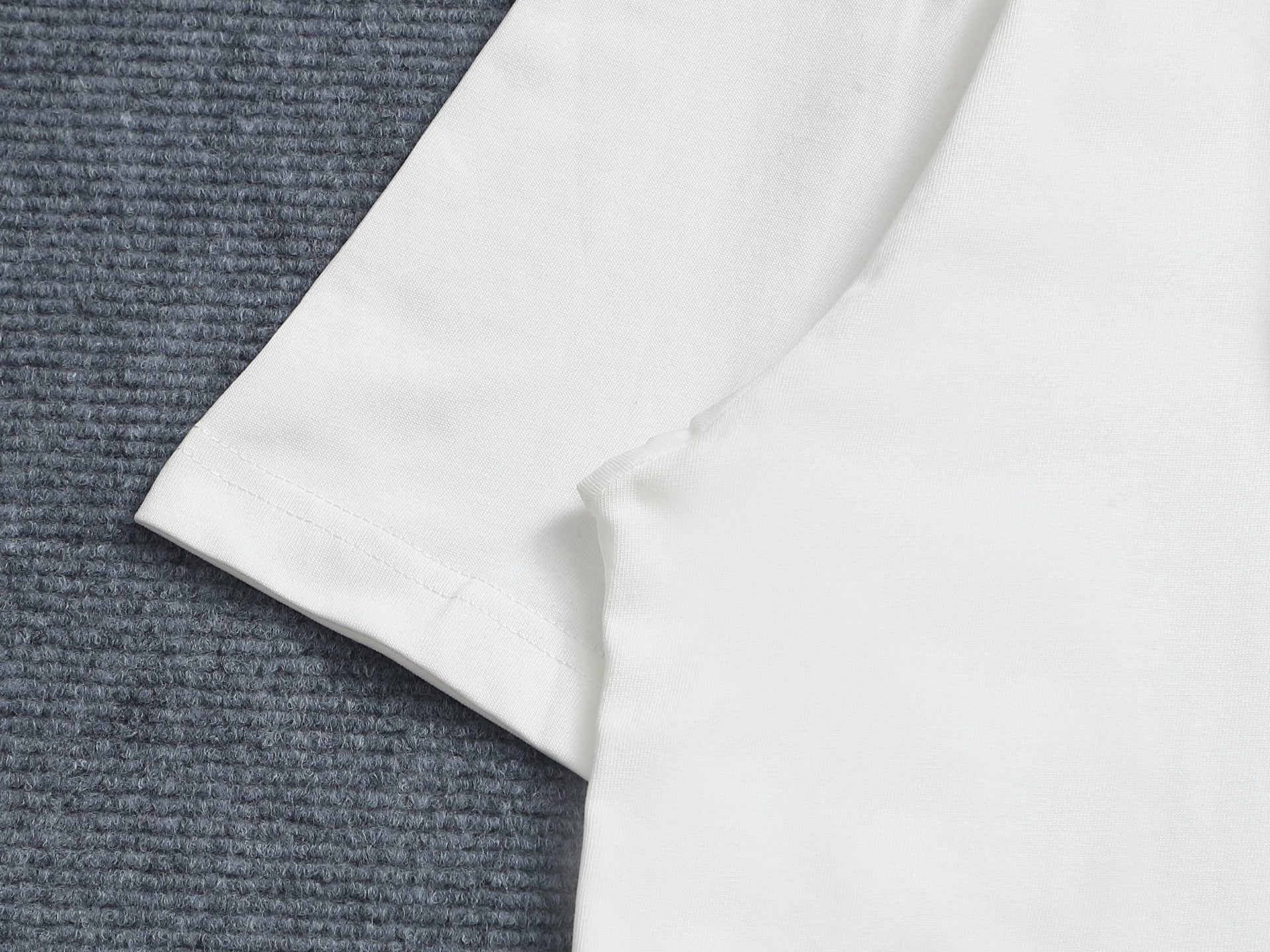 LuxluxHouse Best Quality Clothes T-shirt Dior