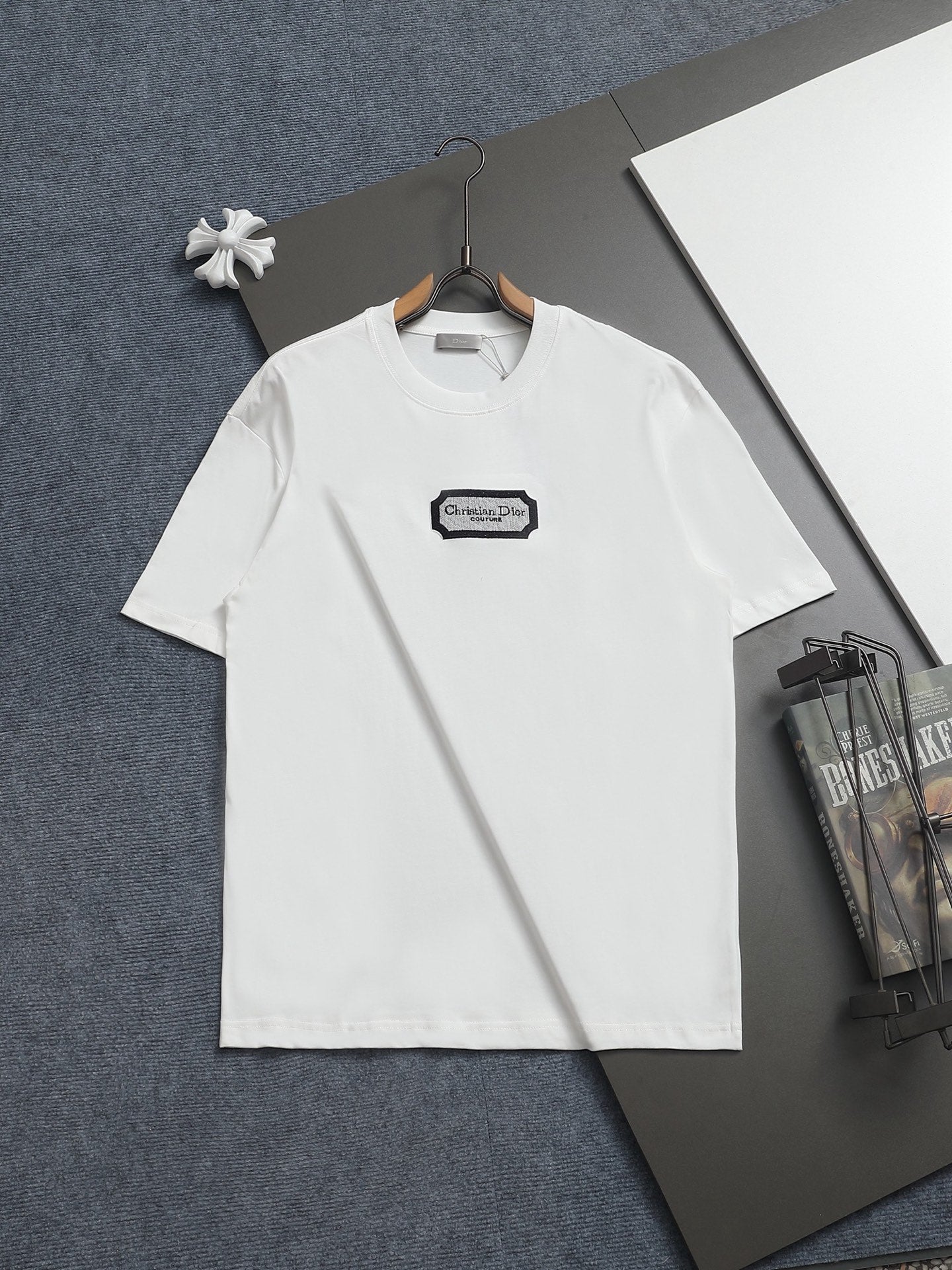 LuxluxHouse Best Quality Clothes T-shirt Dior