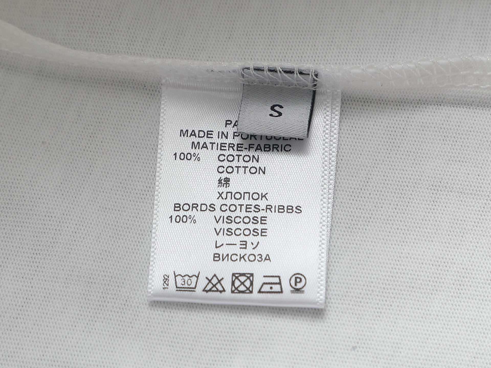 LuxluxHouse Best Quality Clothes T-shirt Dior