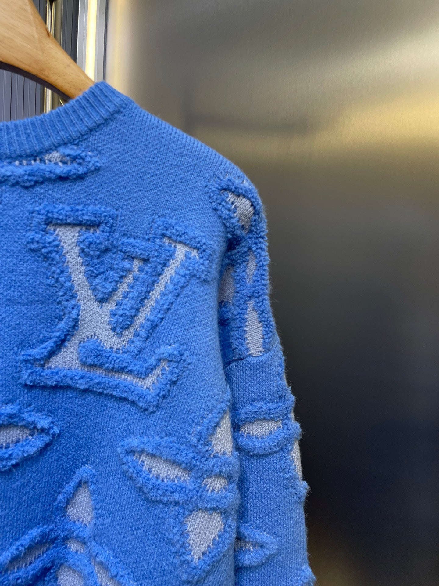 LuxluxHouse Best Quality Clothes Hoodie & Sweater Louis Vuitton