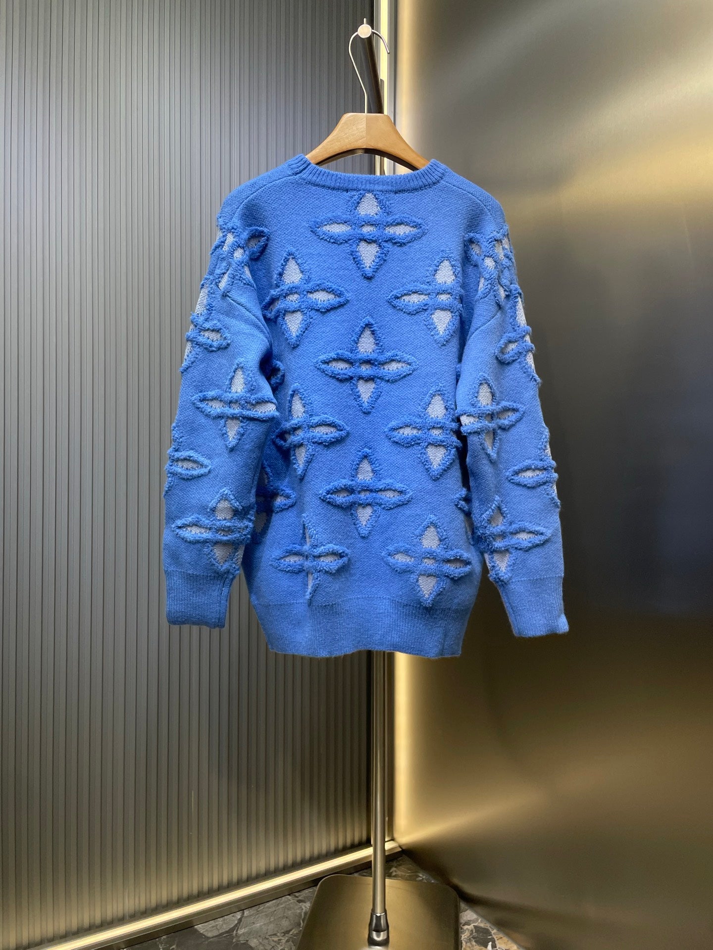 LuxluxHouse Best Quality Clothes Hoodie & Sweater Louis Vuitton