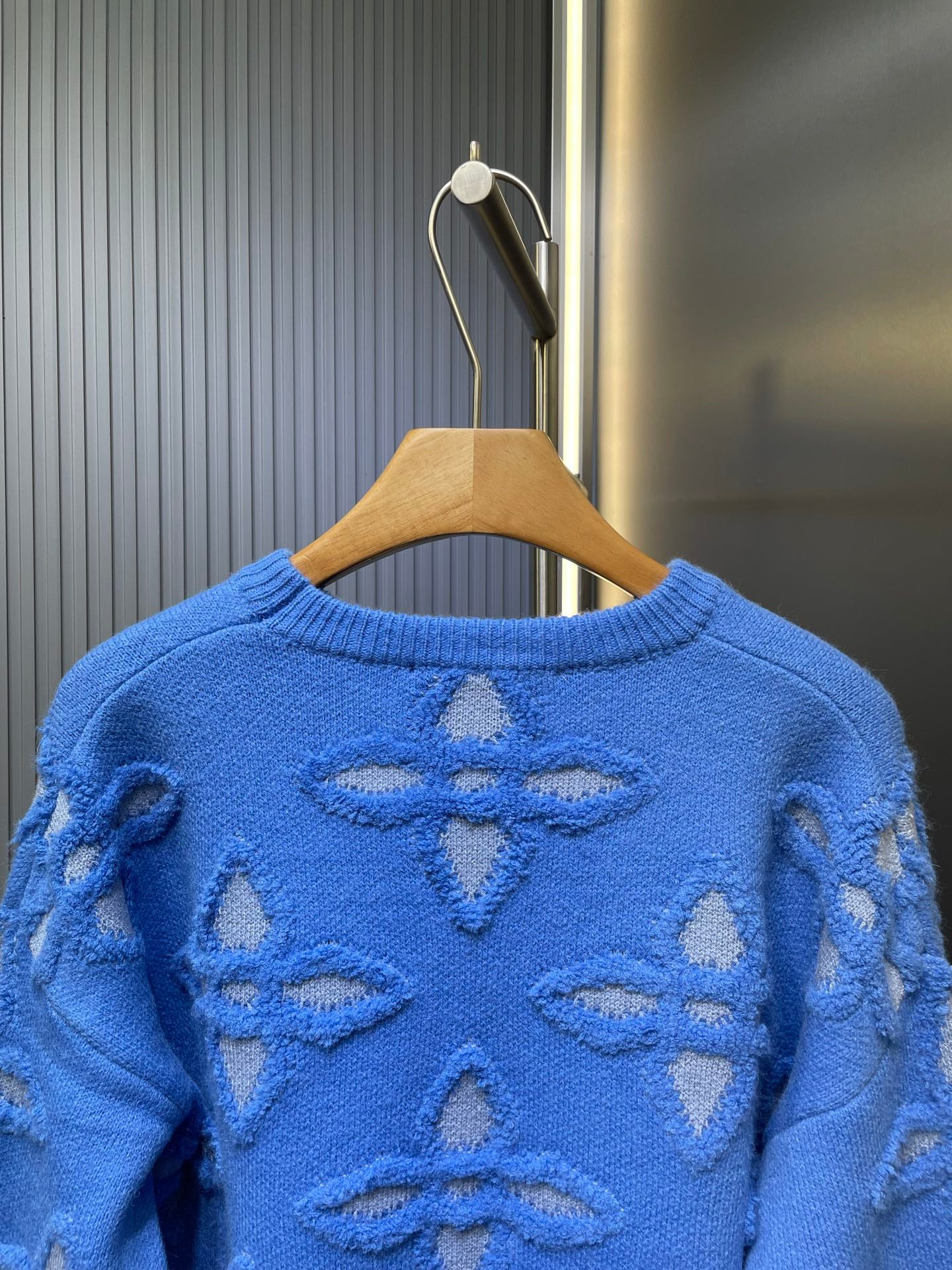 LuxluxHouse Best Quality Clothes Hoodie & Sweater Louis Vuitton