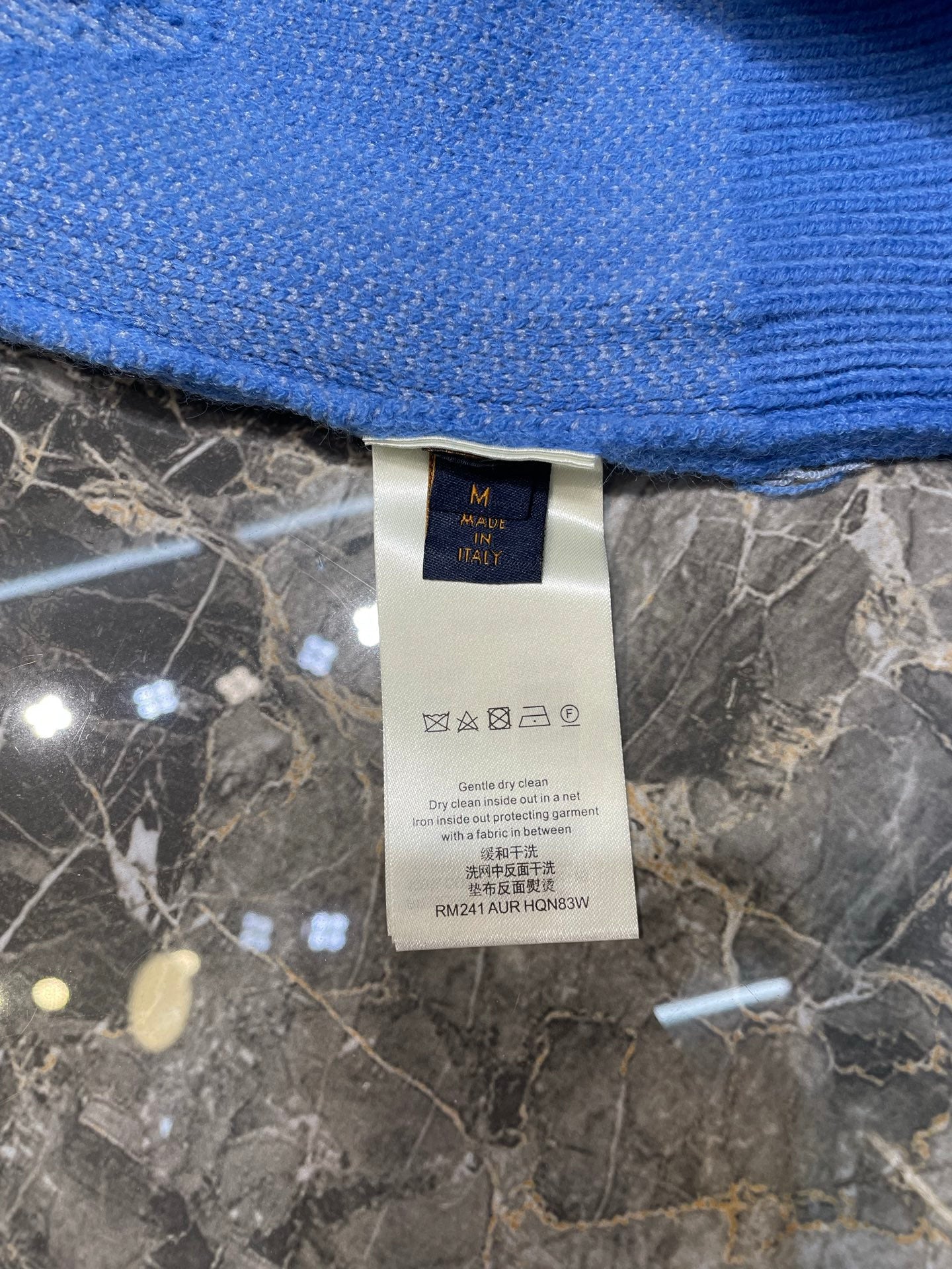 LuxluxHouse Best Quality Clothes Hoodie & Sweater Louis Vuitton