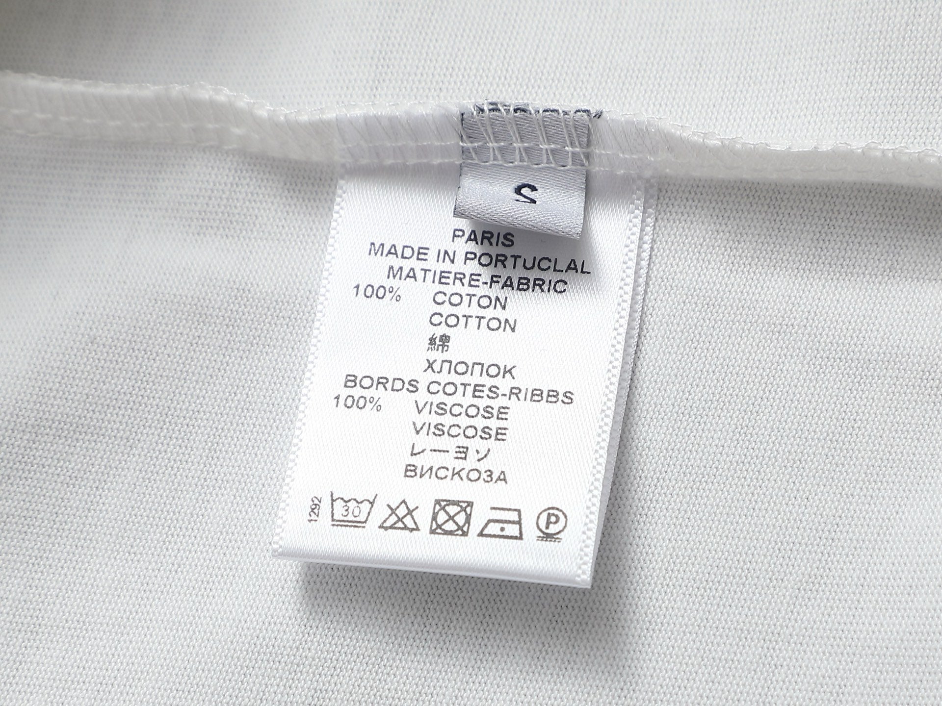 LuxluxHouse Best Quality Clothes T-shirt Loewe