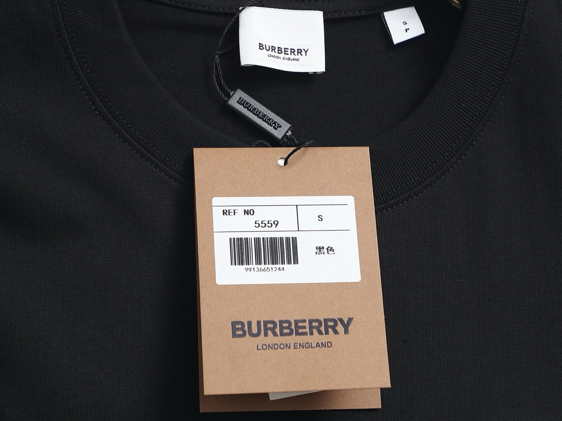 LuxluxHouse Best Quality Clothes Burberry T-shirt