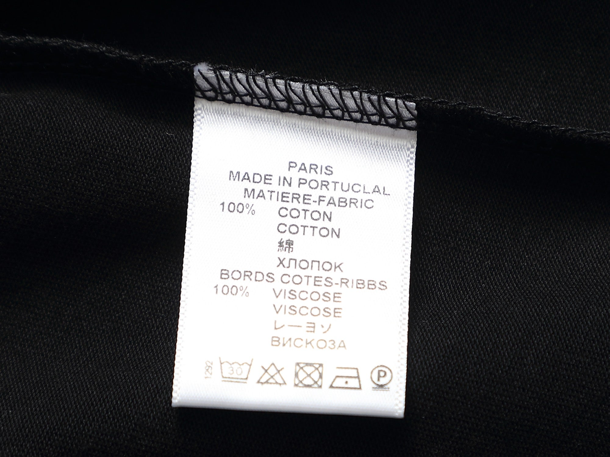 LuxluxHouse Best Quality Clothes Burberry T-shirt