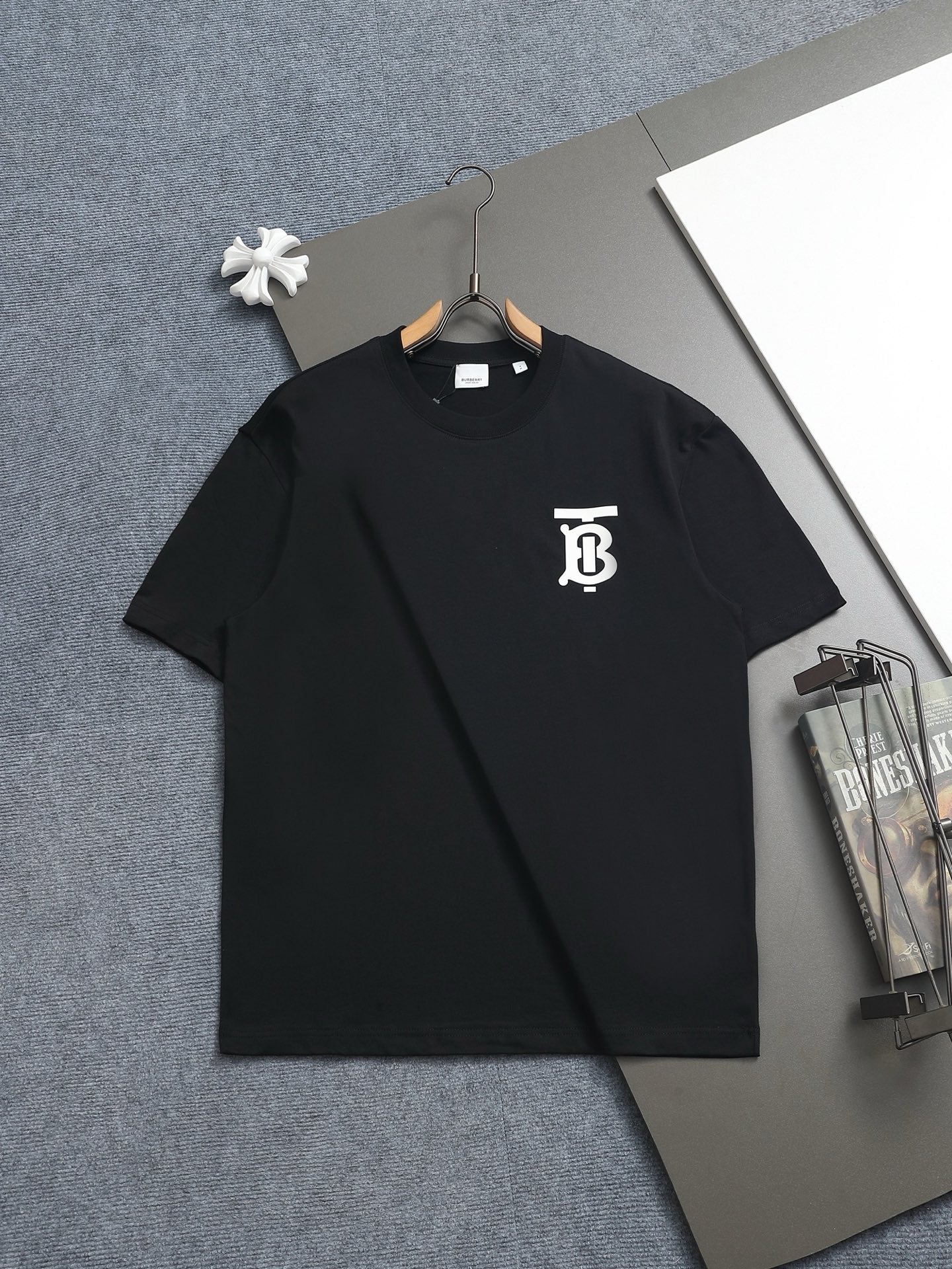 LuxluxHouse Best Quality Clothes Burberry T-shirt