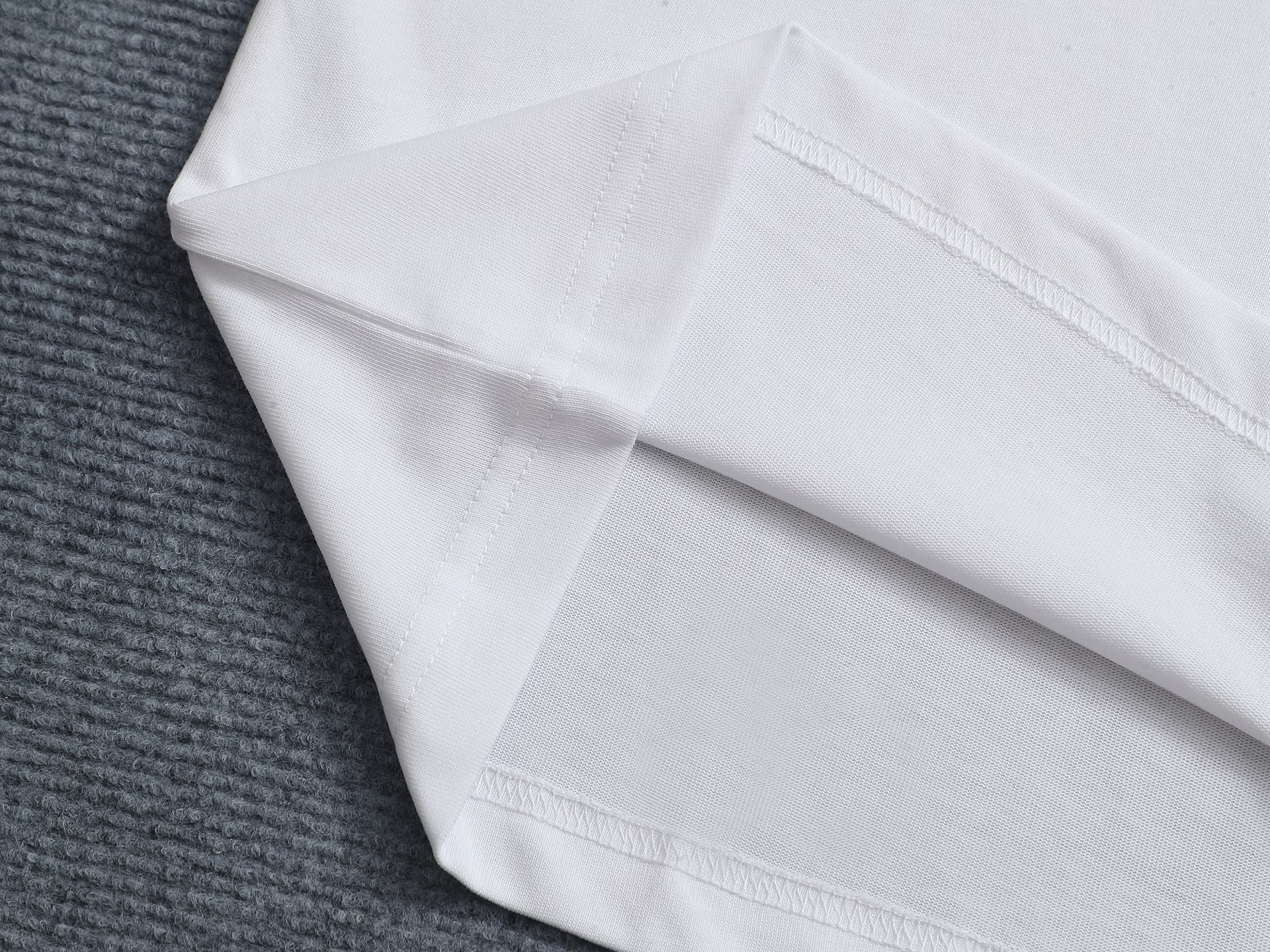 LuxluxHouse Best Quality Clothes Burberry T-shirt