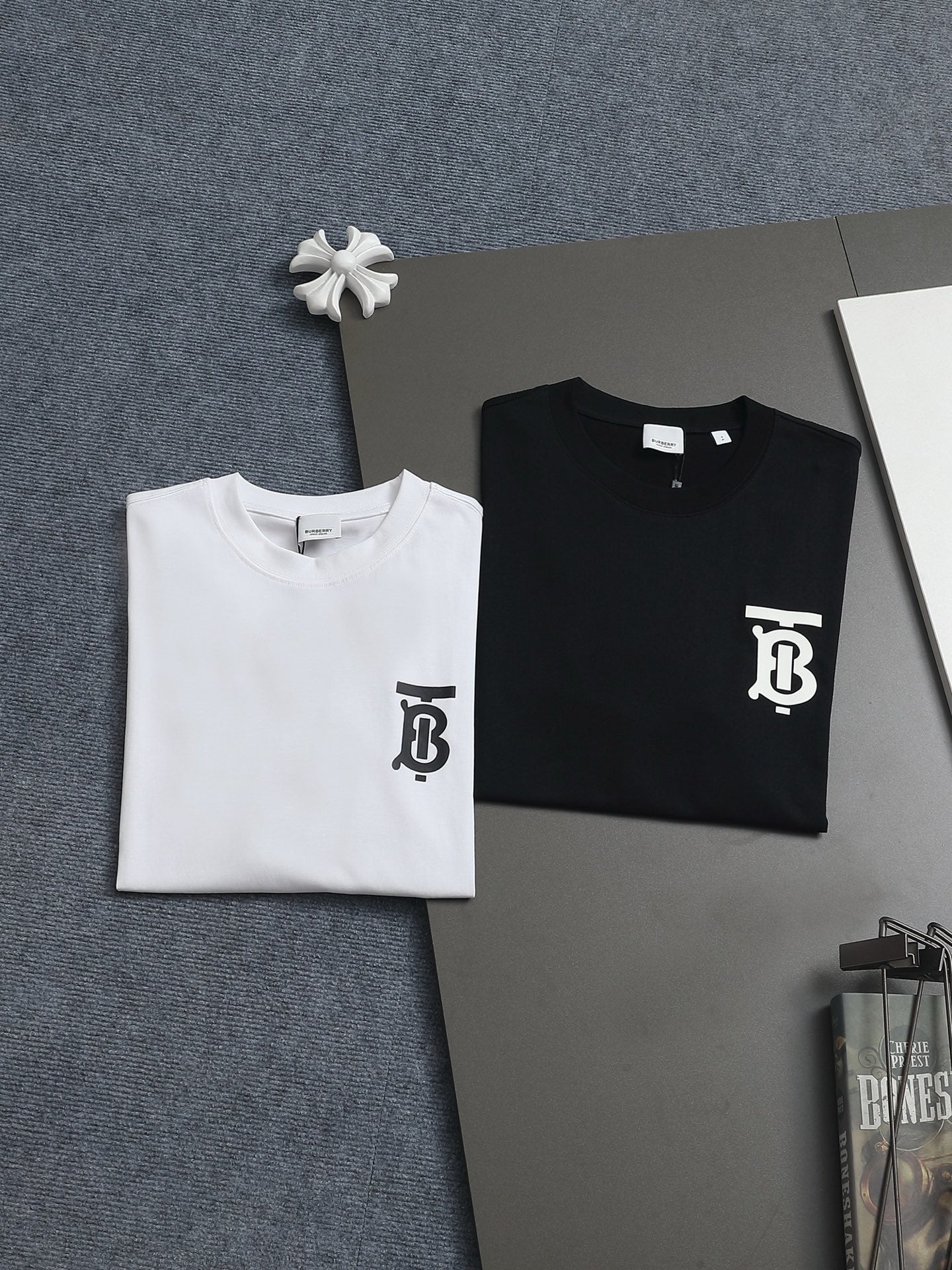 LuxluxHouse Best Quality Clothes Burberry T-shirt