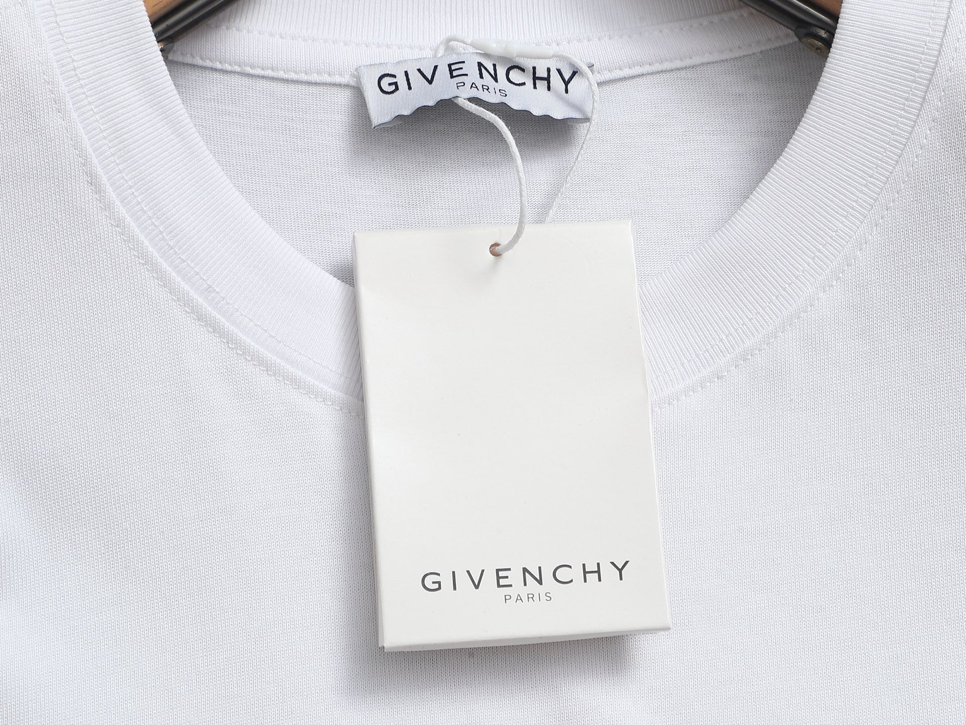 LuxluxHouse Best Quality Clothes Givenchy T-shirt