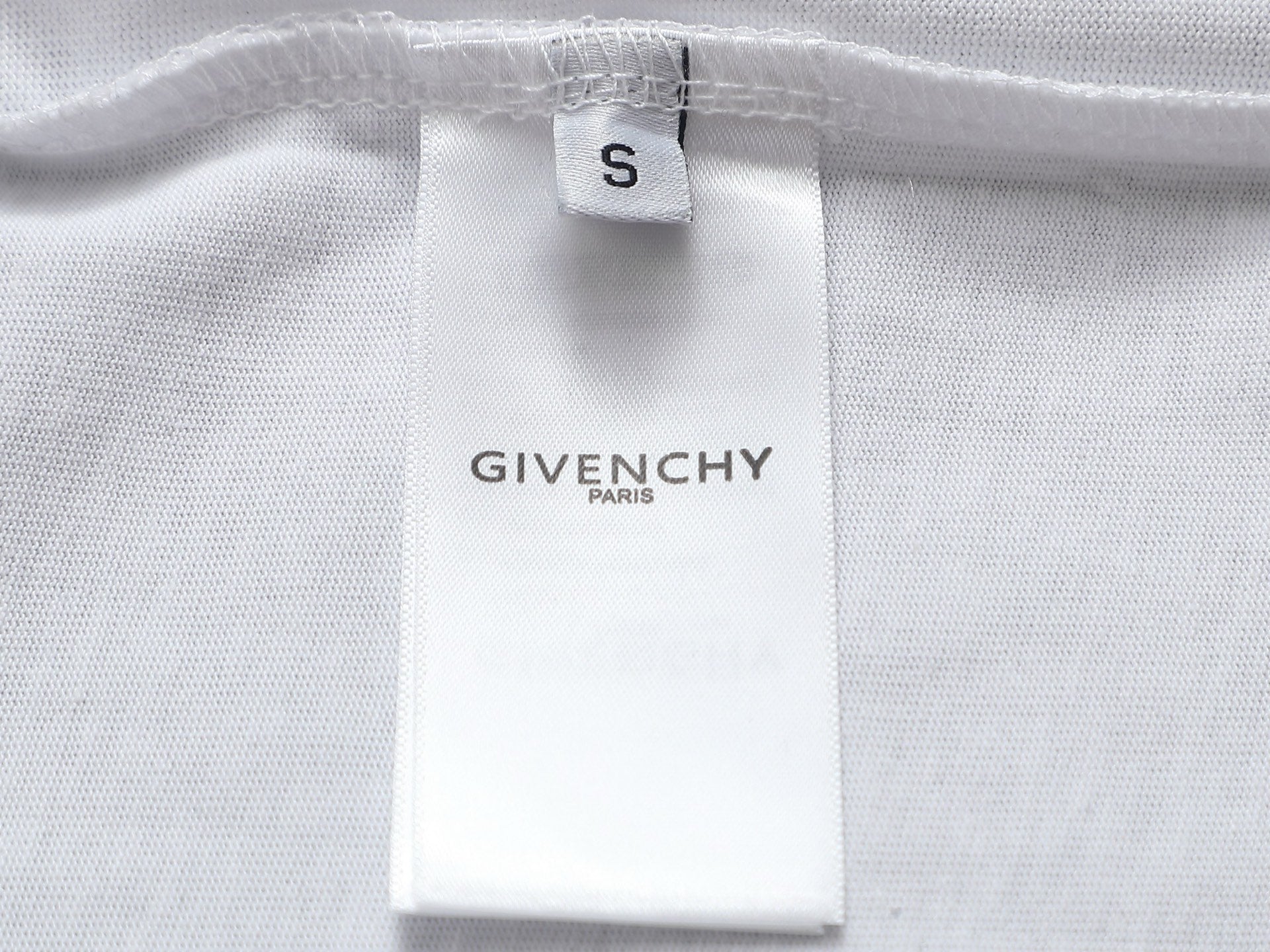 LuxluxHouse Best Quality Clothes Givenchy T-shirt