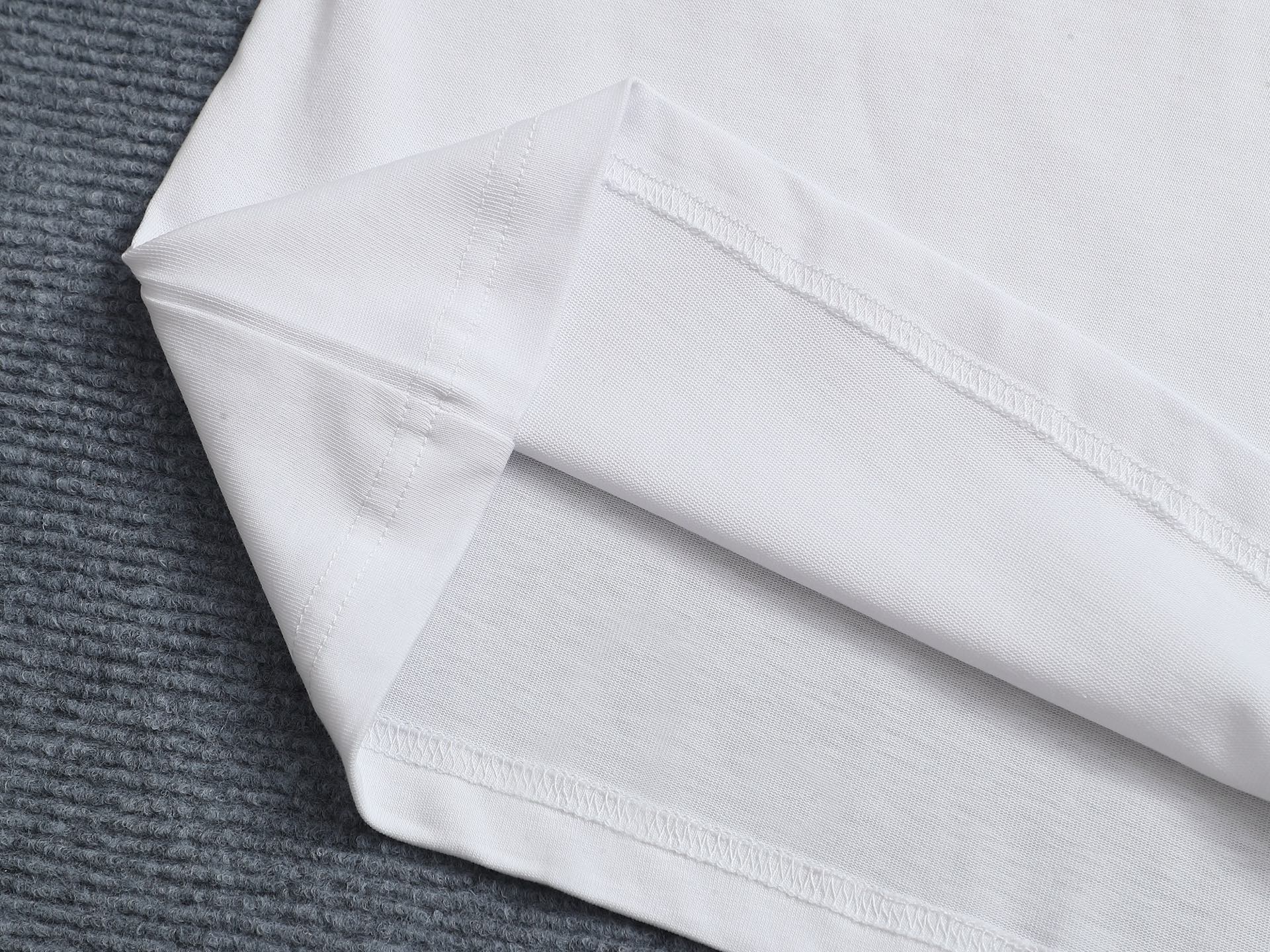 LuxluxHouse Best Quality Clothes Givenchy T-shirt