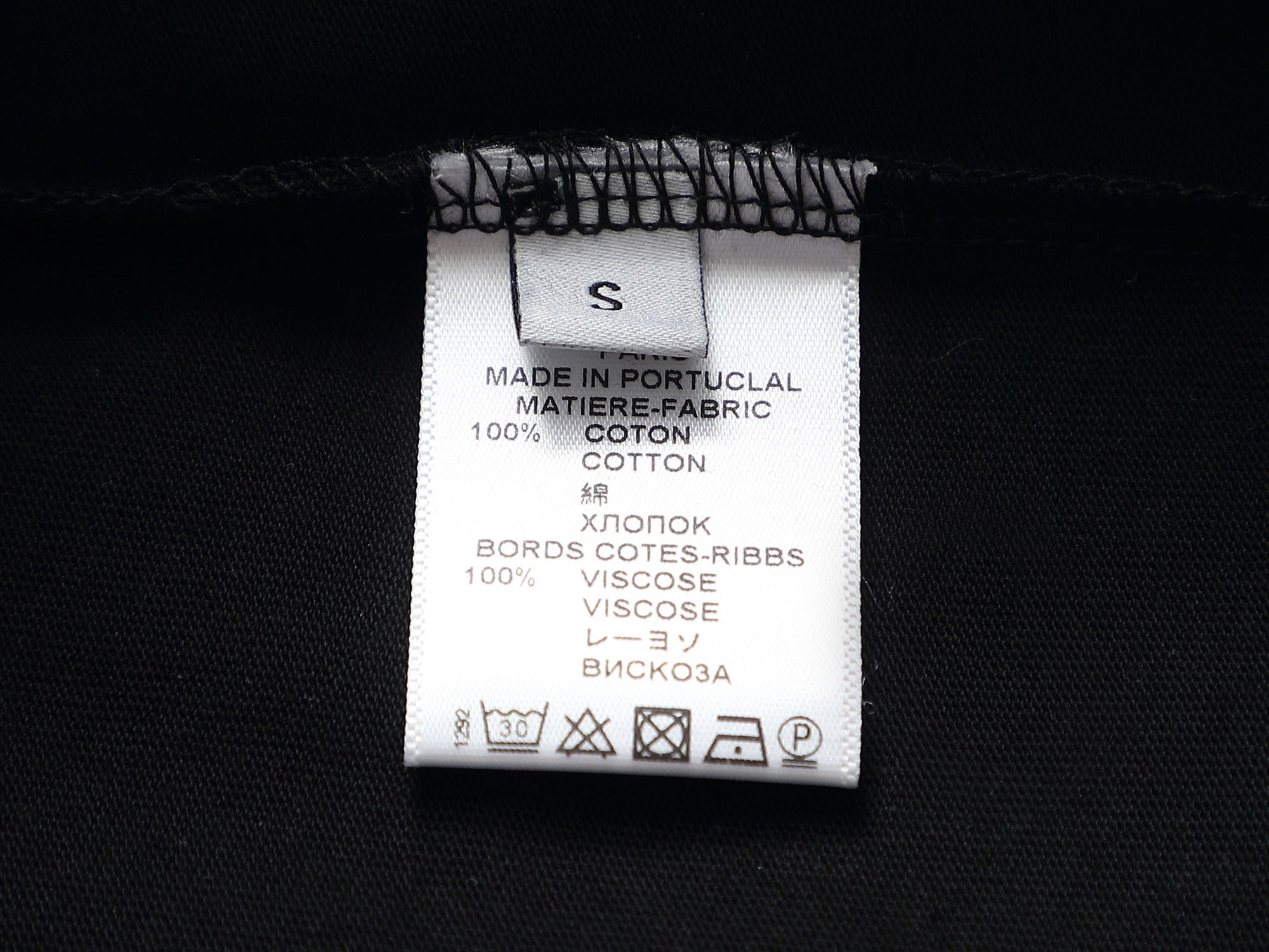 LuxluxHouse Best Quality Clothes Givenchy T-shirt