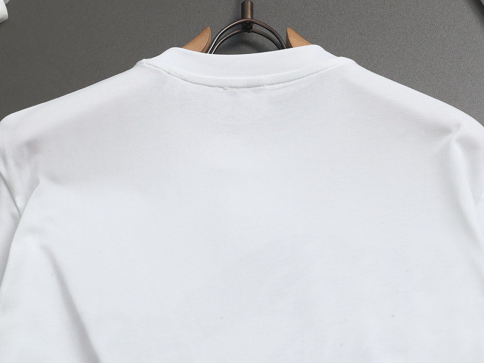 LuxluxHouse Best Quality Clothes Burberry T-shirt