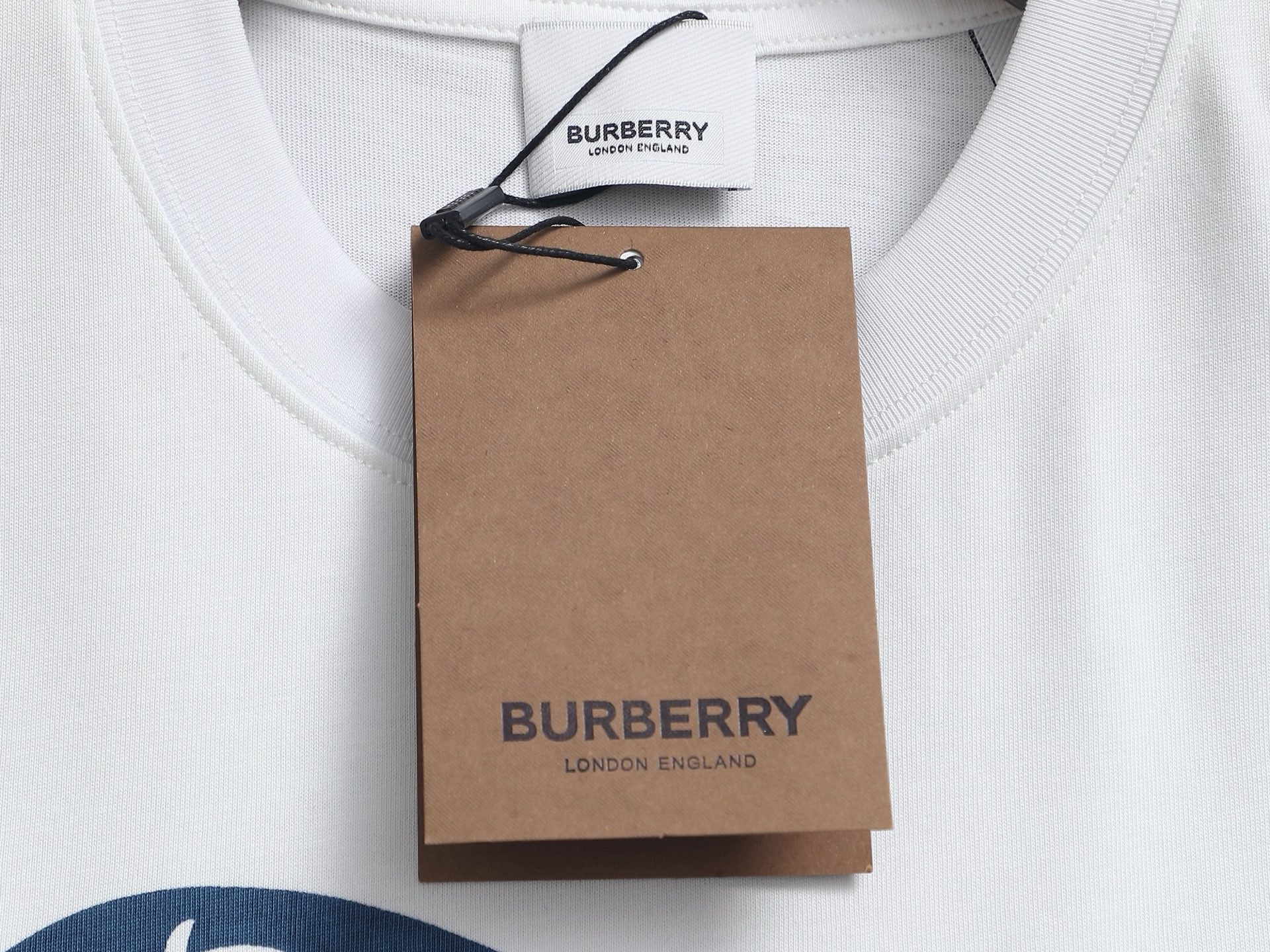 LuxluxHouse Best Quality Clothes Burberry T-shirt