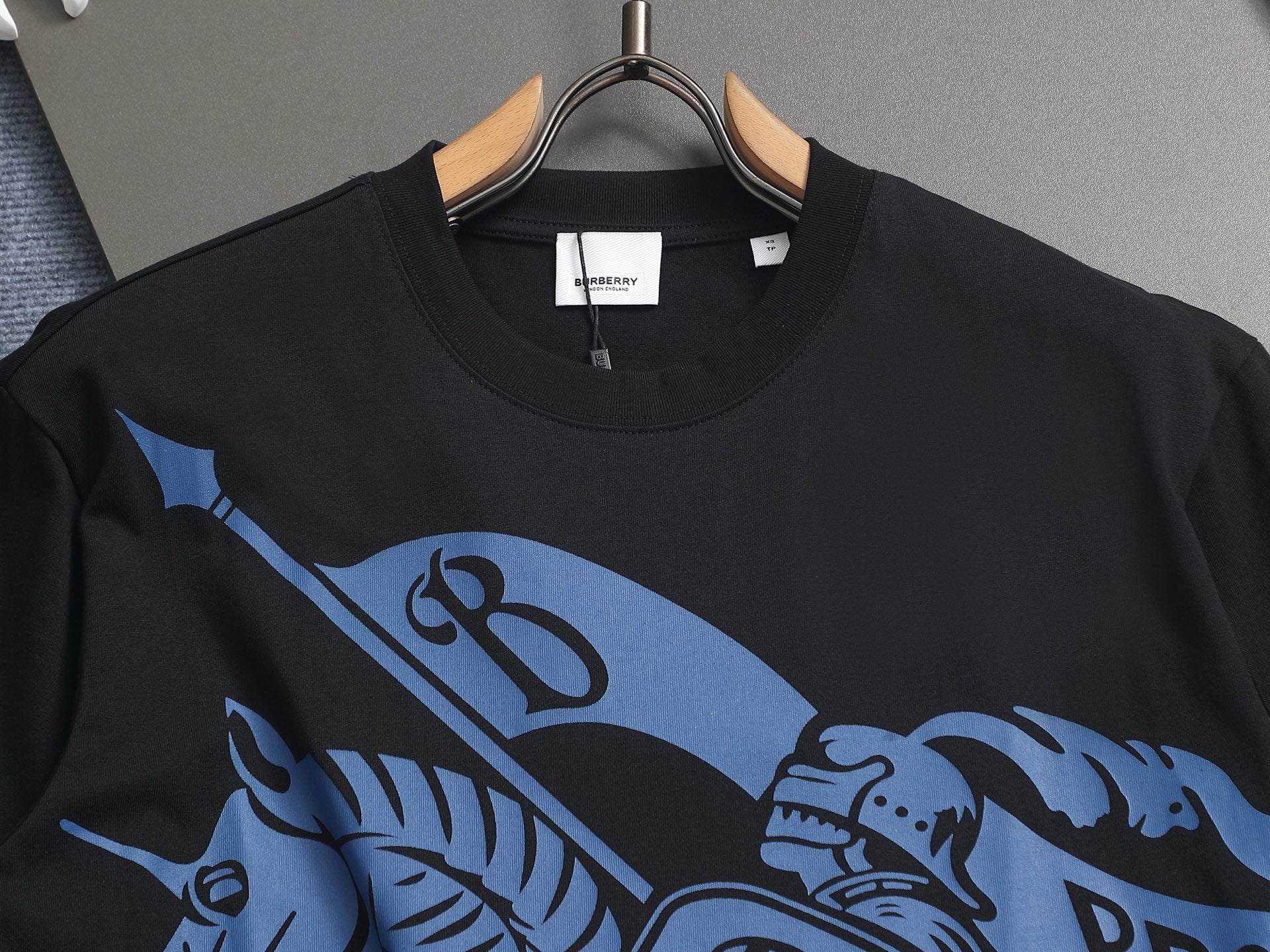 LuxluxHouse Best Quality Clothes Burberry T-shirt