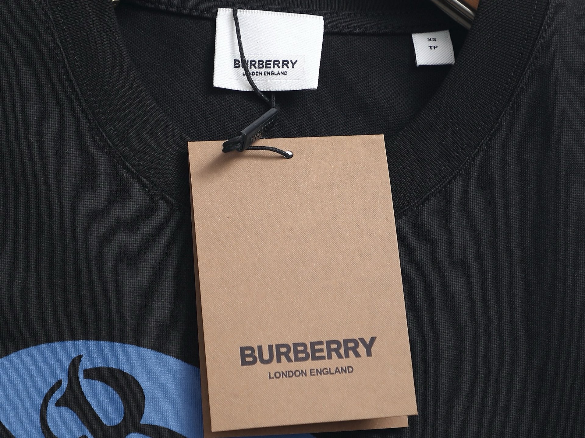 LuxluxHouse Best Quality Clothes Burberry T-shirt