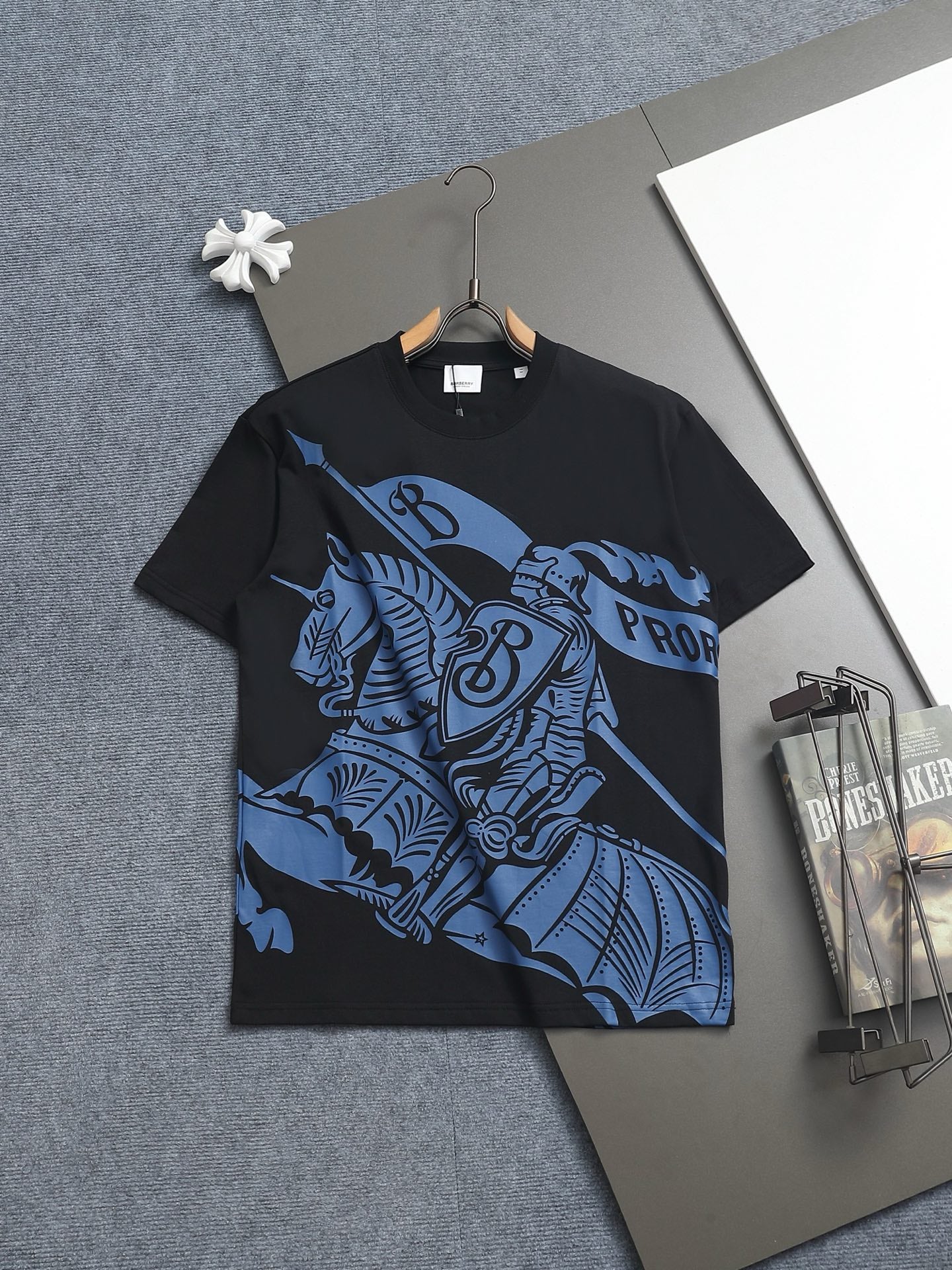 LuxluxHouse Best Quality Clothes Burberry T-shirt