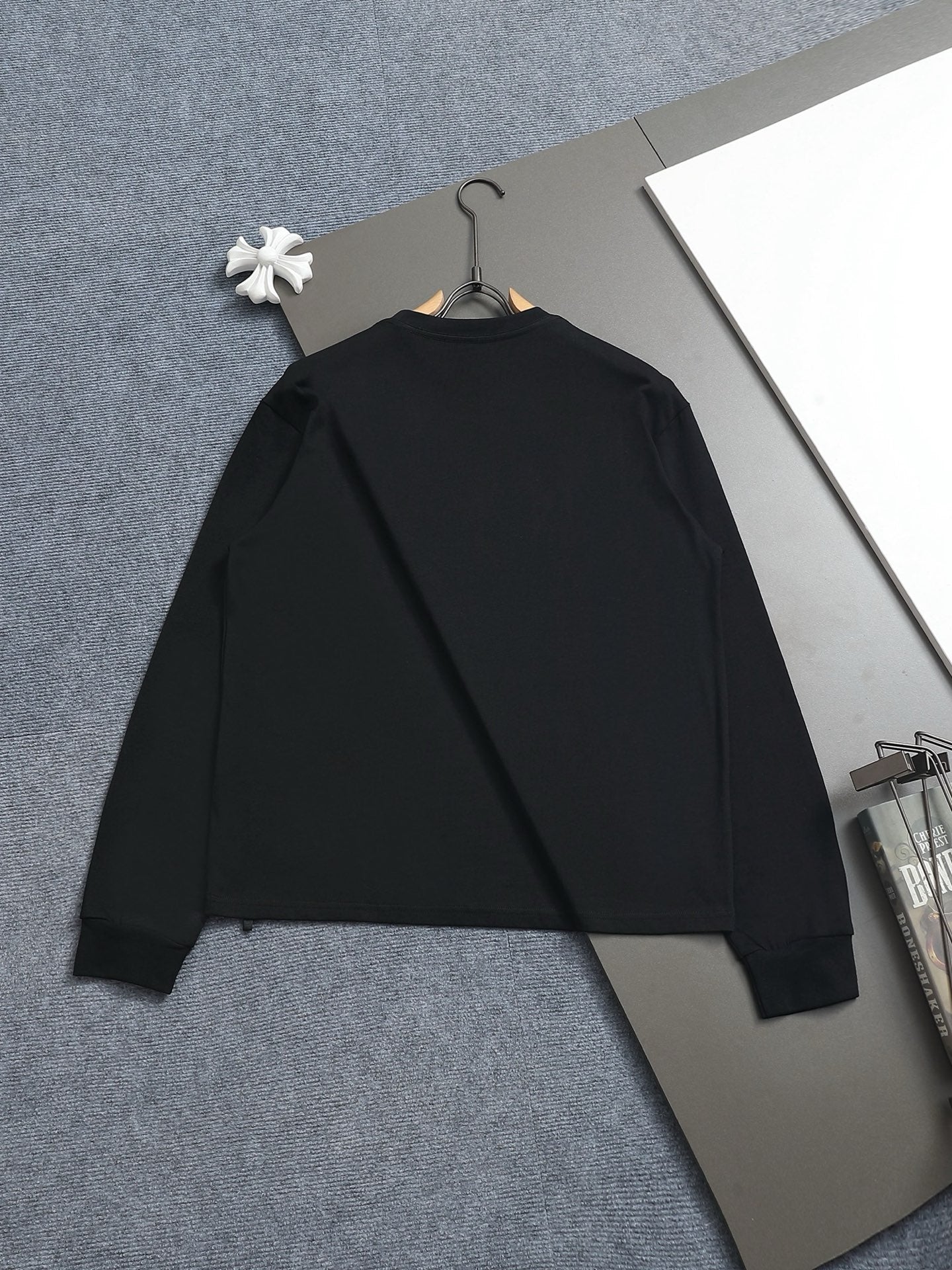 LuxluxHouse Best Quality Clothes T-shirt Arcteryx