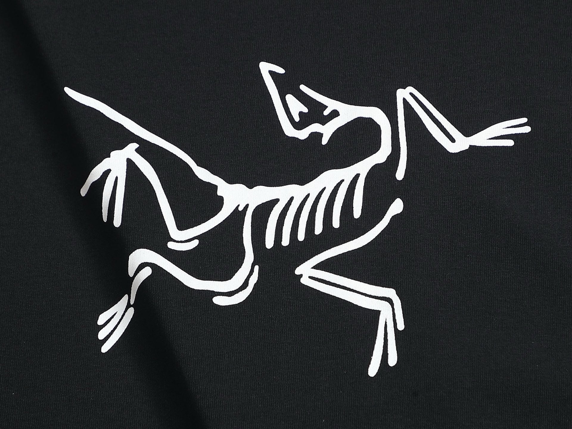 LuxluxHouse Best Quality Clothes T-shirt Arcteryx