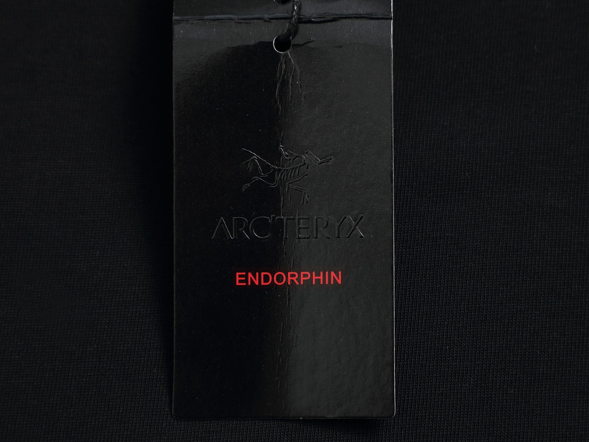 LuxluxHouse Best Quality Clothes T-shirt Arcteryx