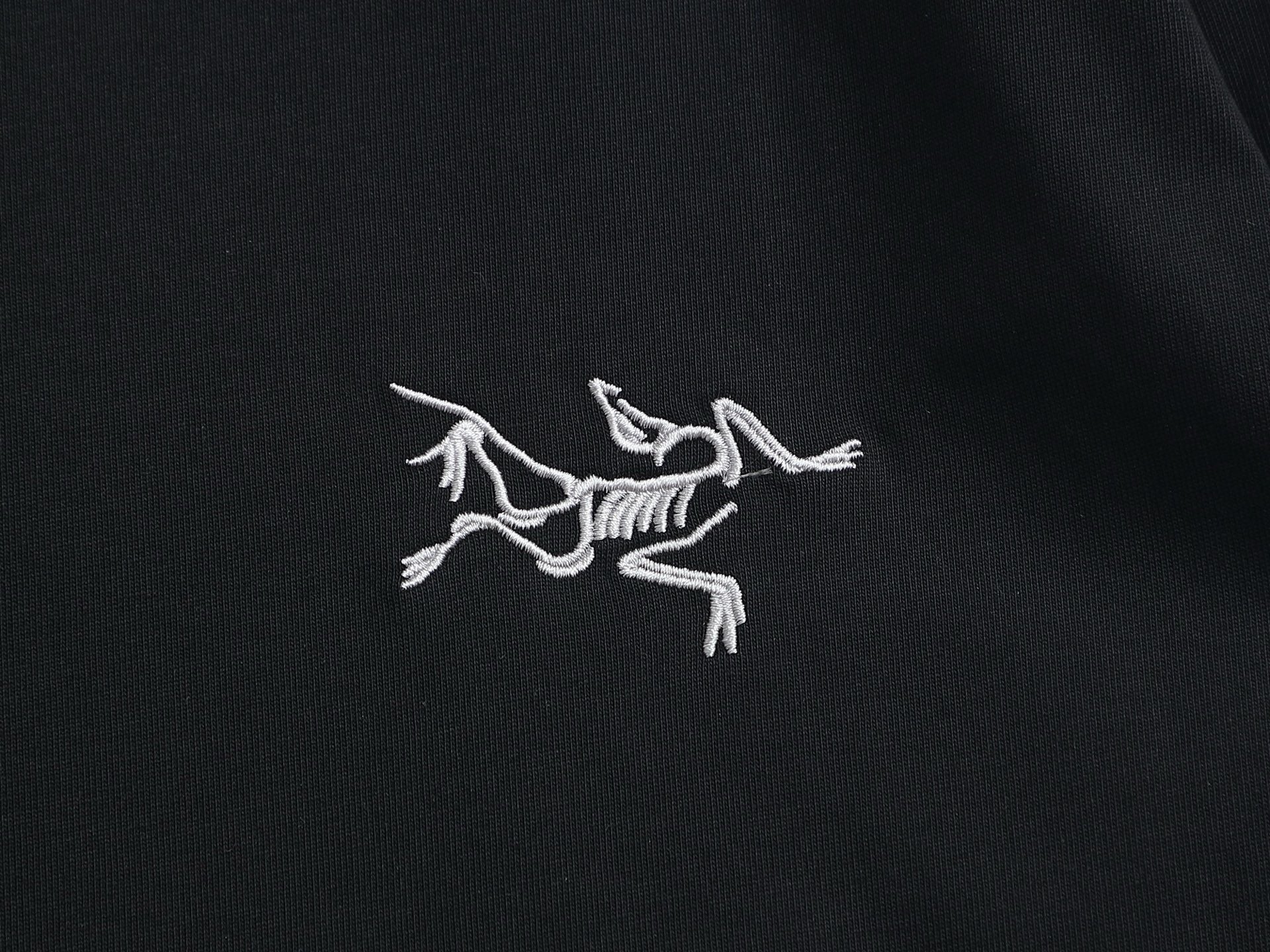 LuxluxHouse Best Quality Clothes T-shirt Arcteryx