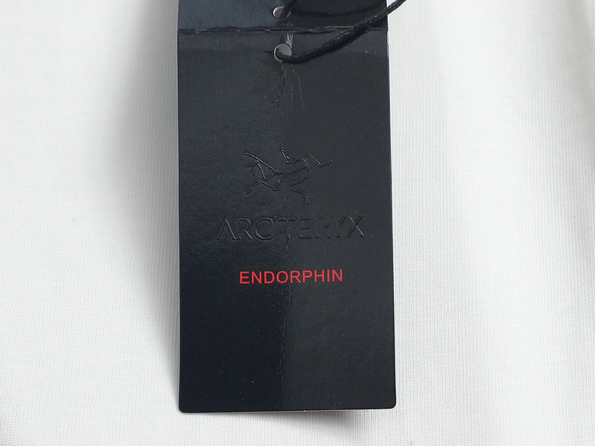 LuxluxHouse Best Quality Clothes T-shirt Arcteryx