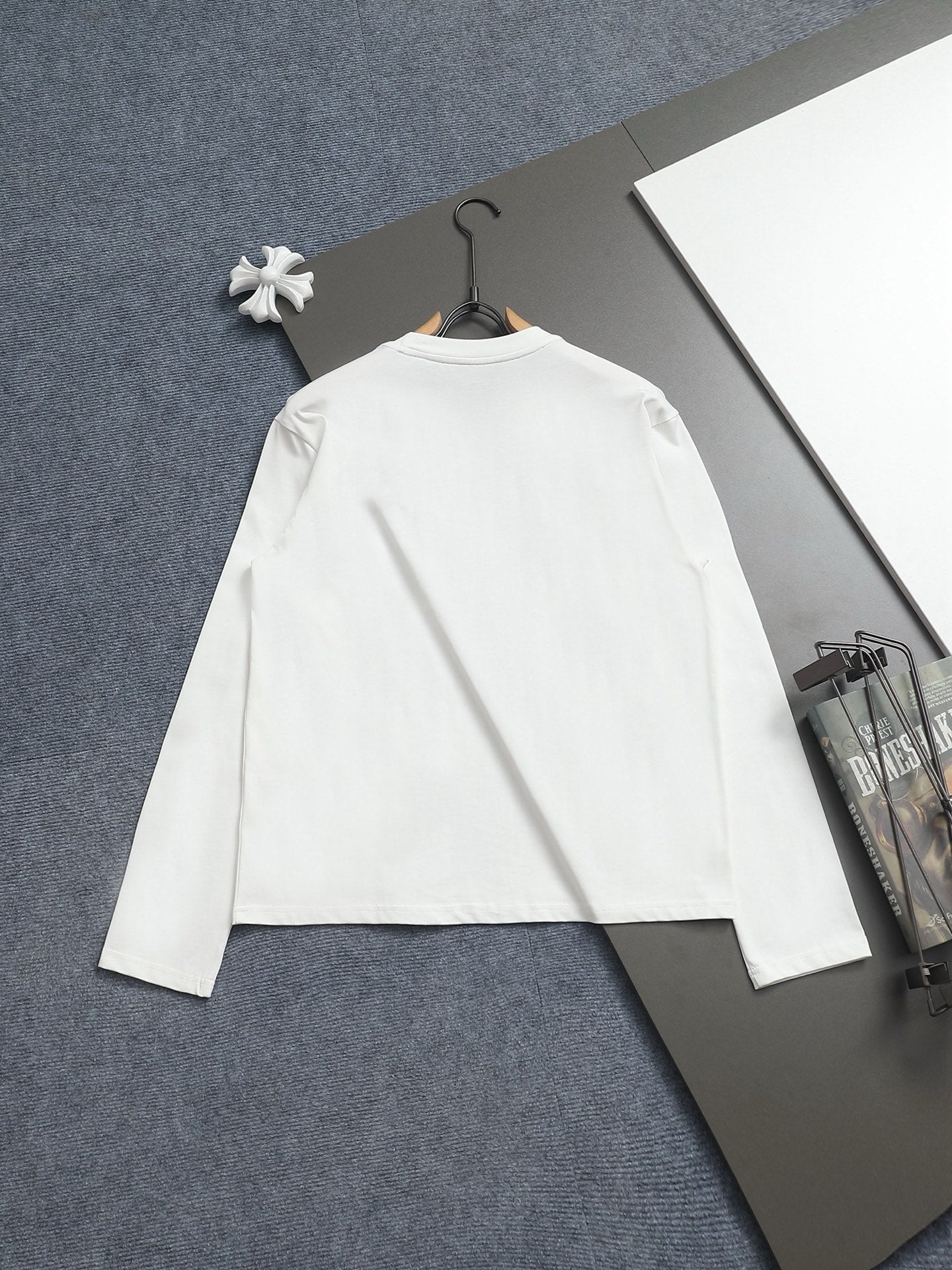 LuxluxHouse Best Quality Clothes T-shirt Arcteryx