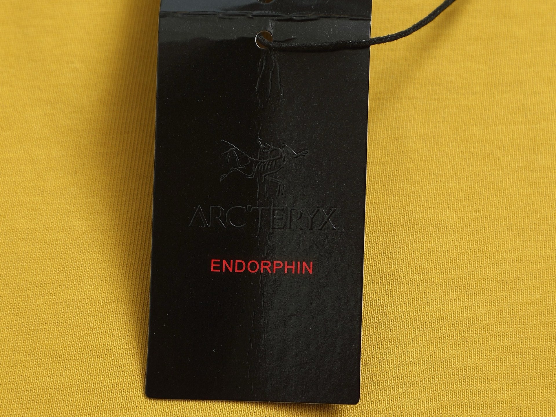 LuxluxHouse Best Quality Clothes T-shirt Arcteryx