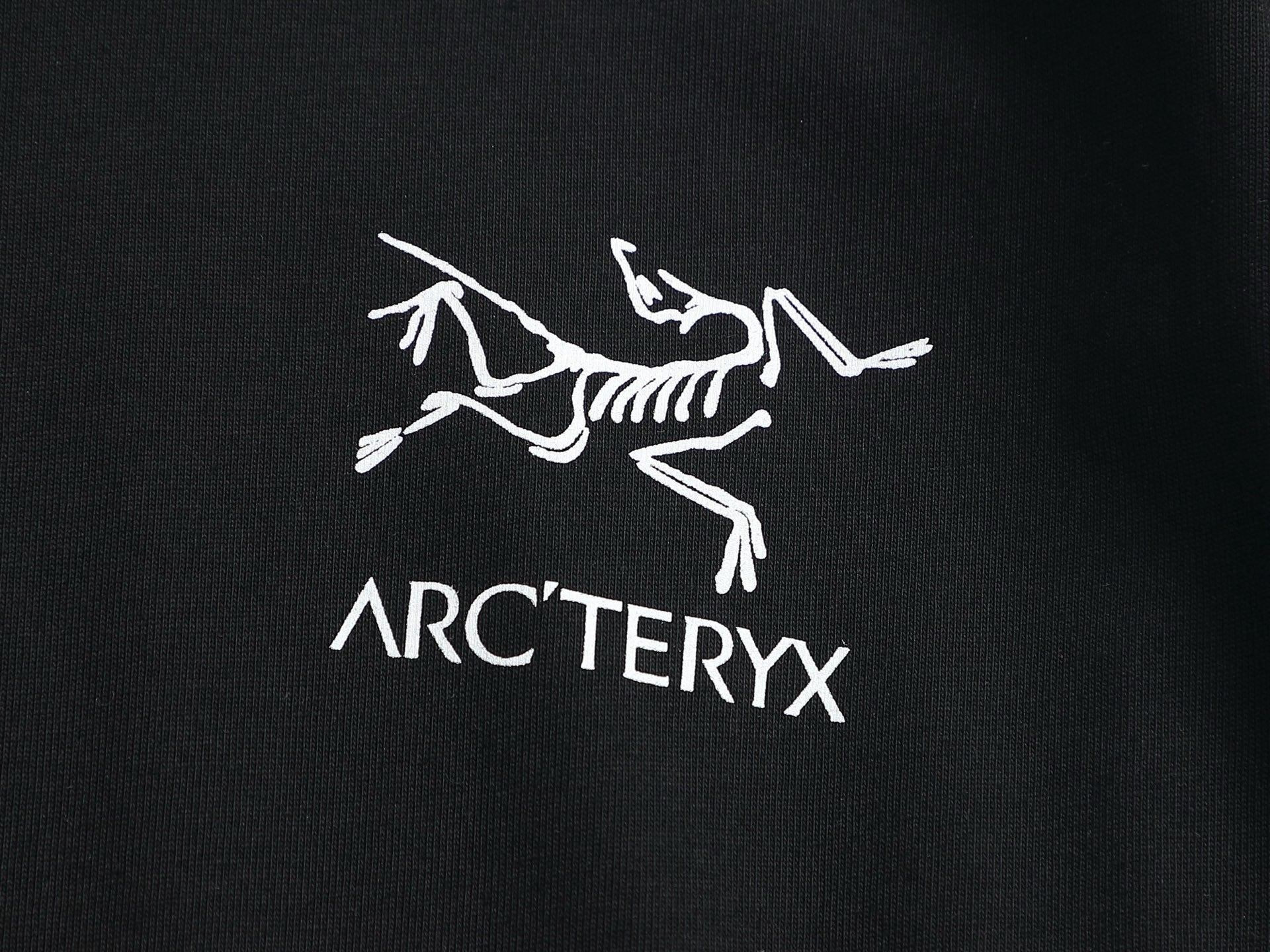 LuxluxHouse Best Quality Clothes T-shirt Arcteryx
