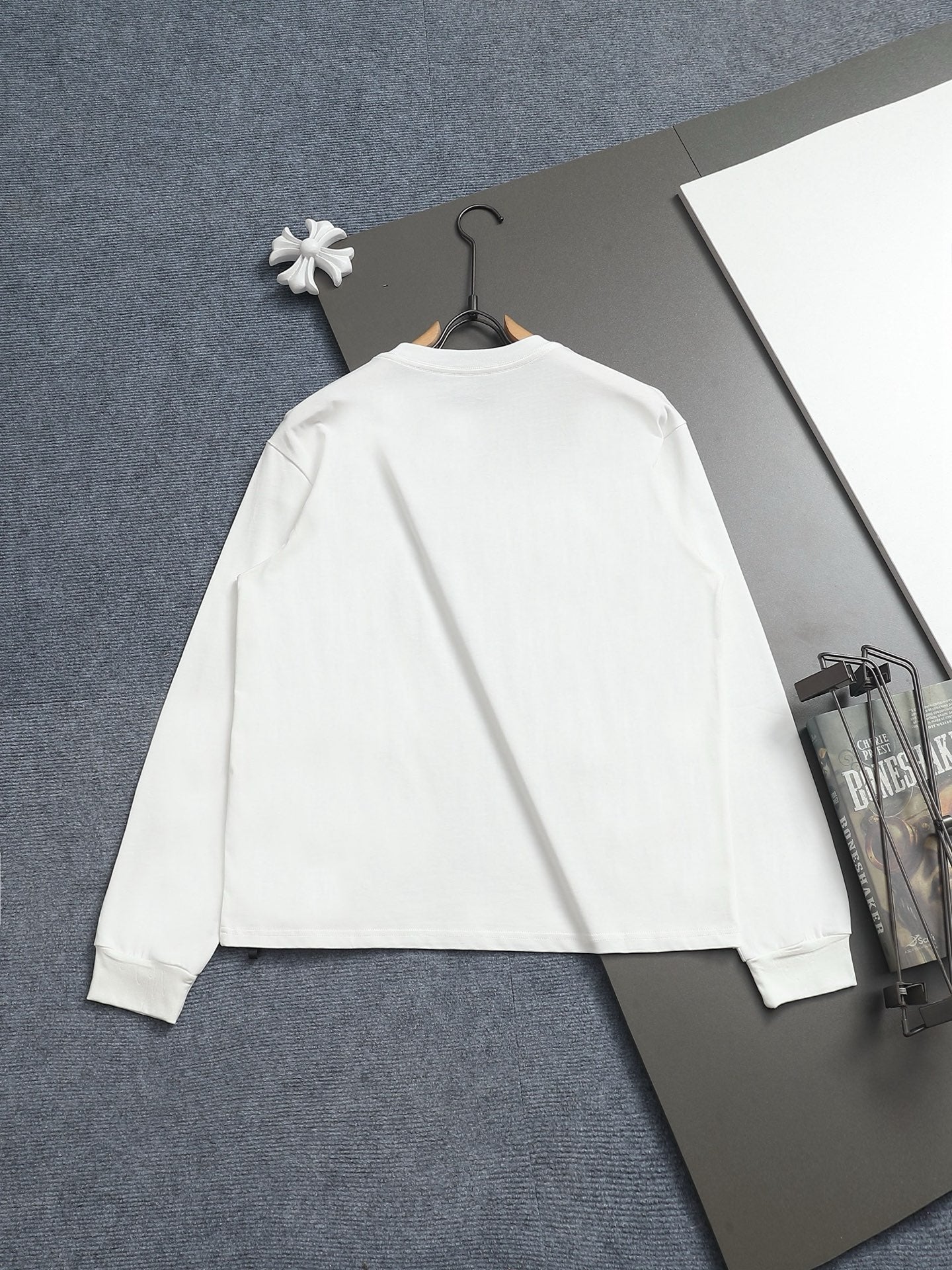 LuxluxHouse Best Quality Clothes T-shirt Arcteryx