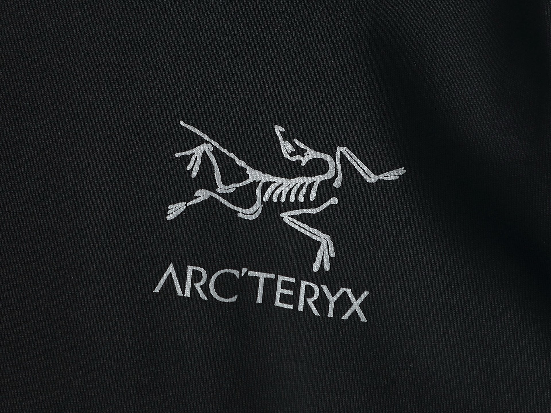 LuxluxHouse Best Quality Clothes T-shirt Arcteryx
