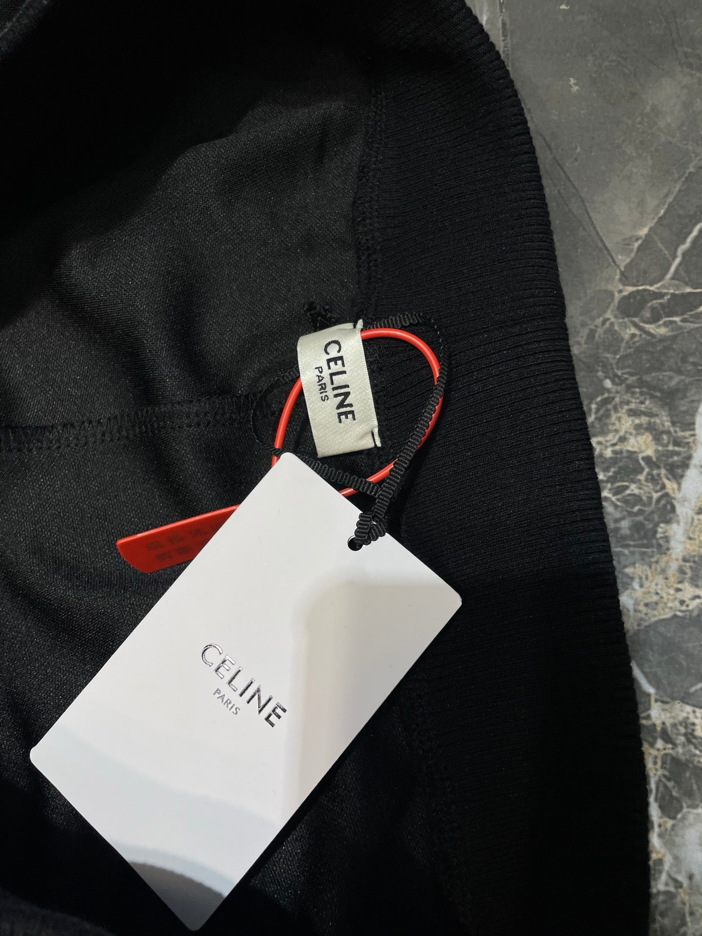 LuxluxHouse Best Quality Clothes Pants Celine
