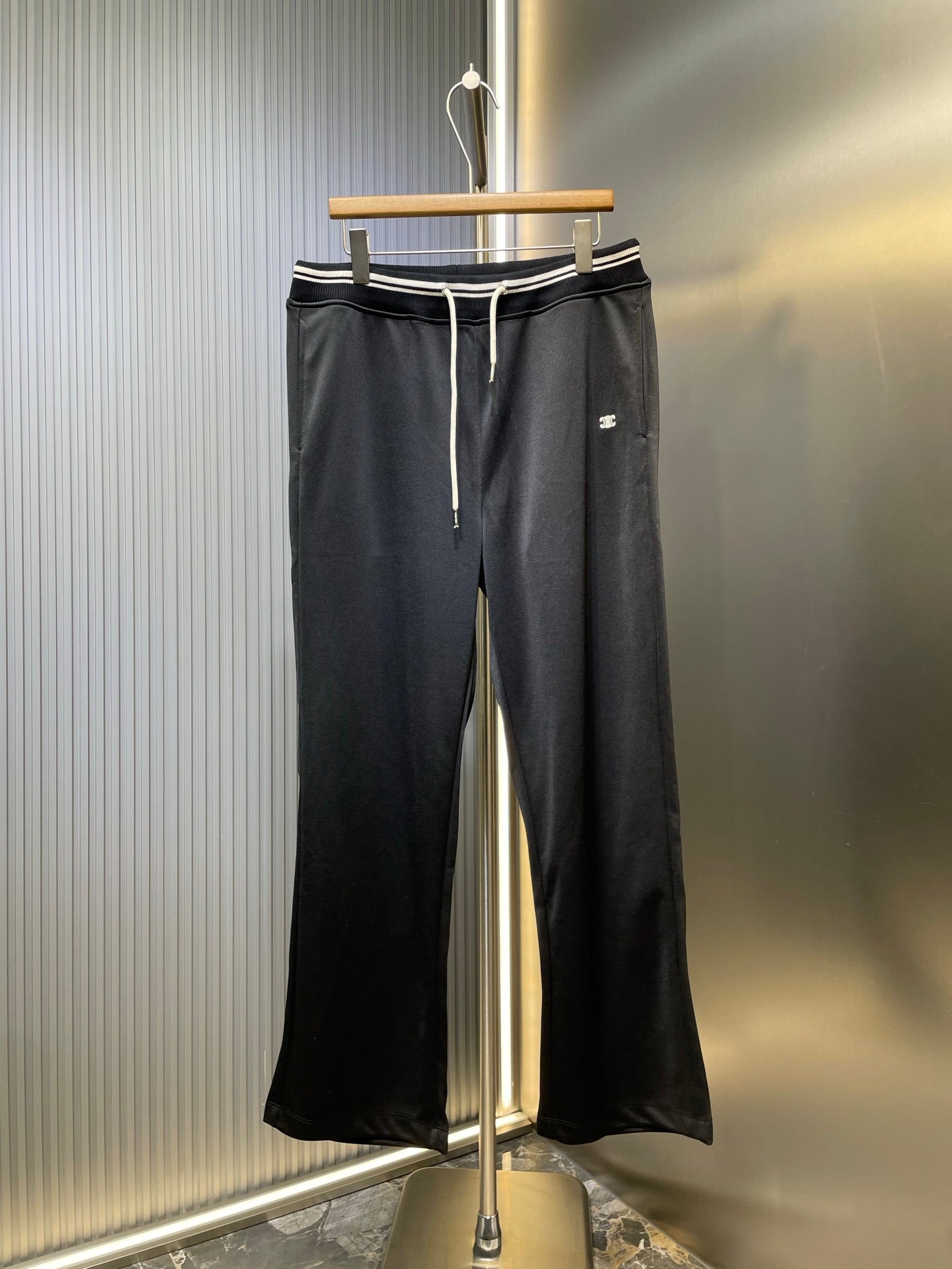 LuxluxHouse Best Quality Clothes Pants Celine