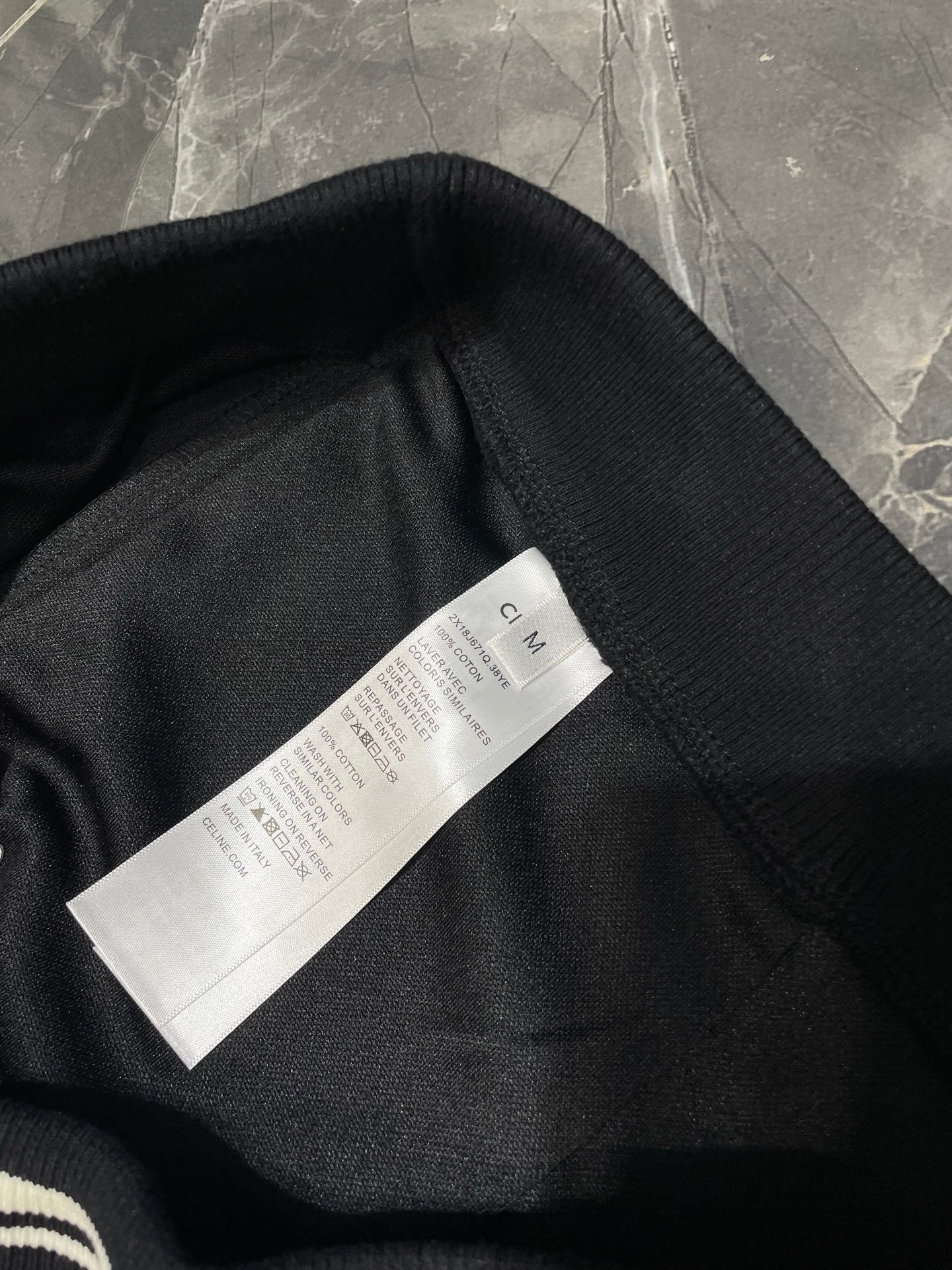 LuxluxHouse Best Quality Clothes Pants Celine