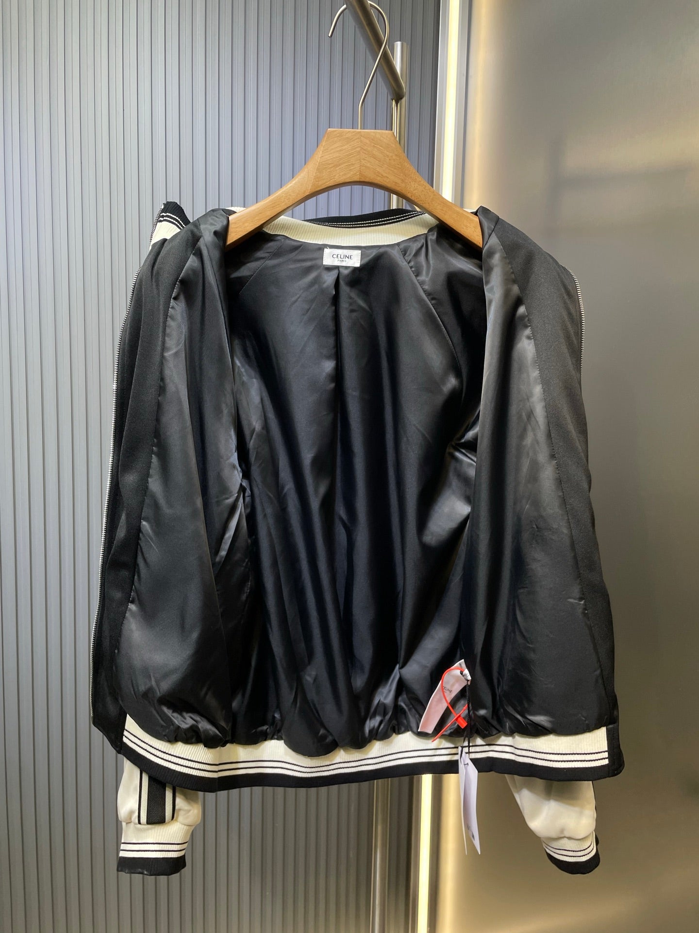 LuxluxHouse Best Quality Clothes Coats & Jackets Celine