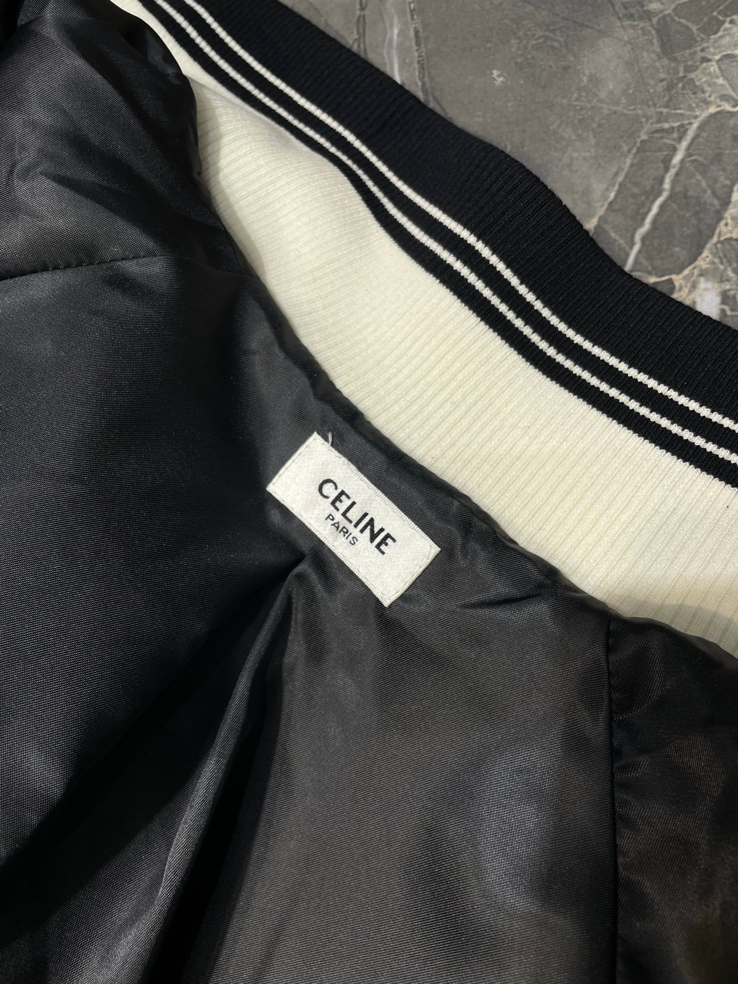 LuxluxHouse Best Quality Clothes Coats & Jackets Celine
