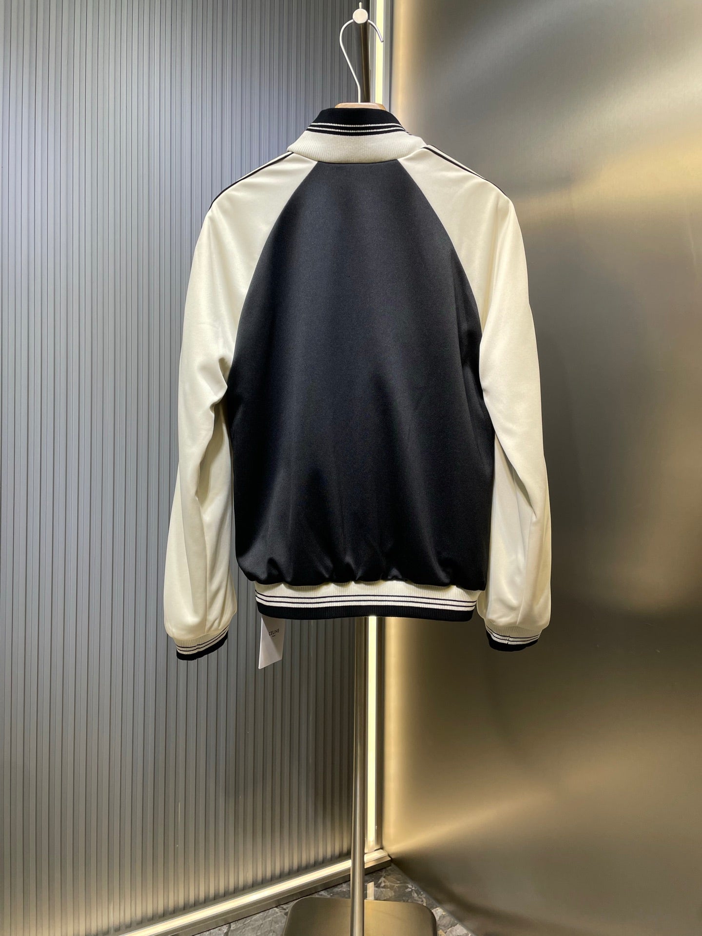 LuxluxHouse Best Quality Clothes Coats & Jackets Celine