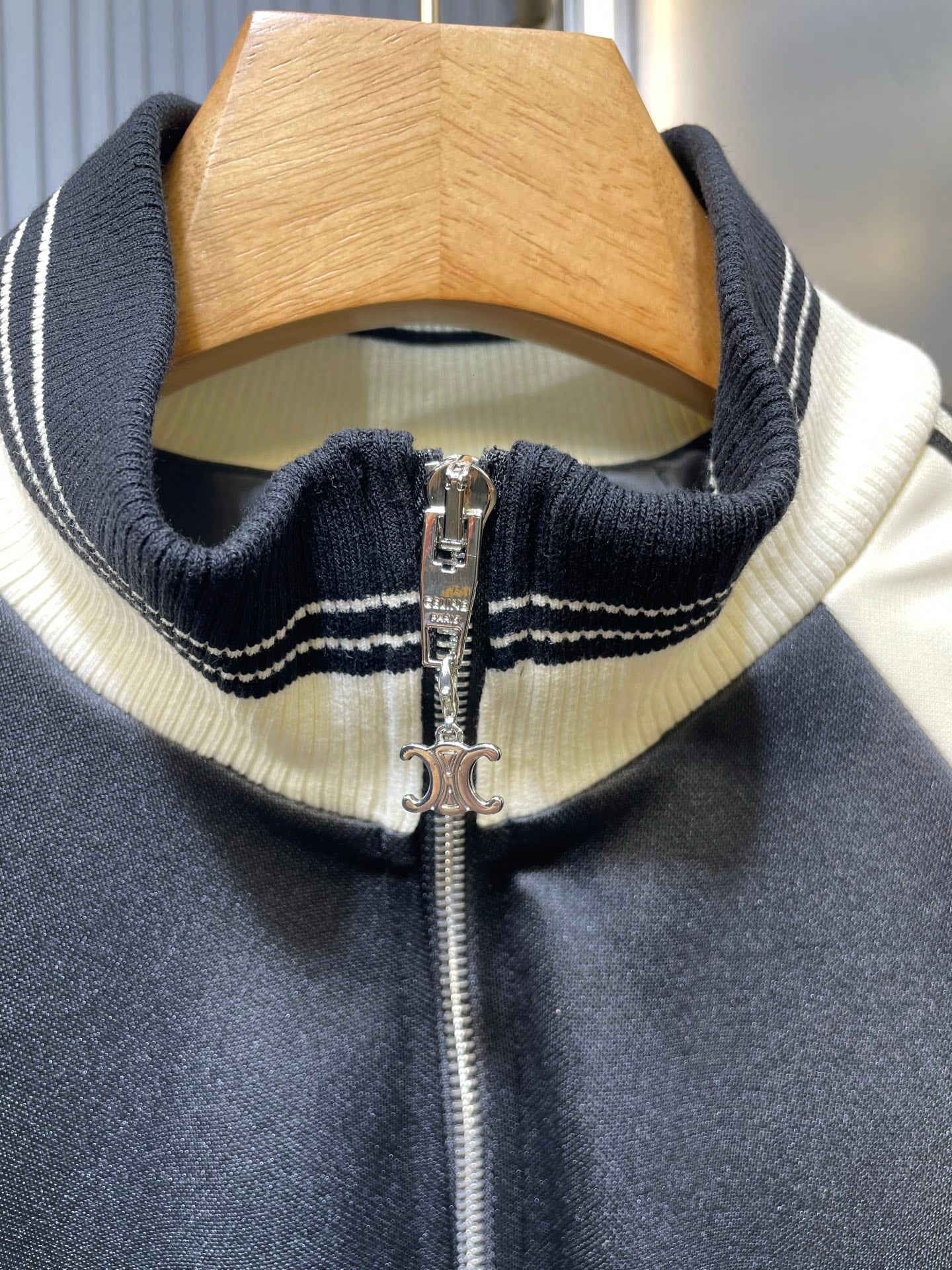 LuxluxHouse Best Quality Clothes Coats & Jackets Celine