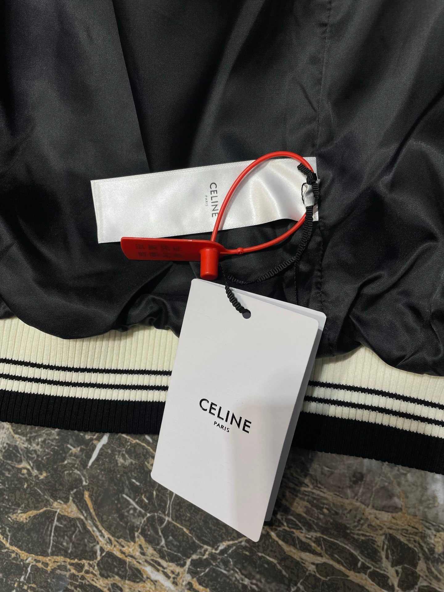 LuxluxHouse Best Quality Clothes Coats & Jackets Celine