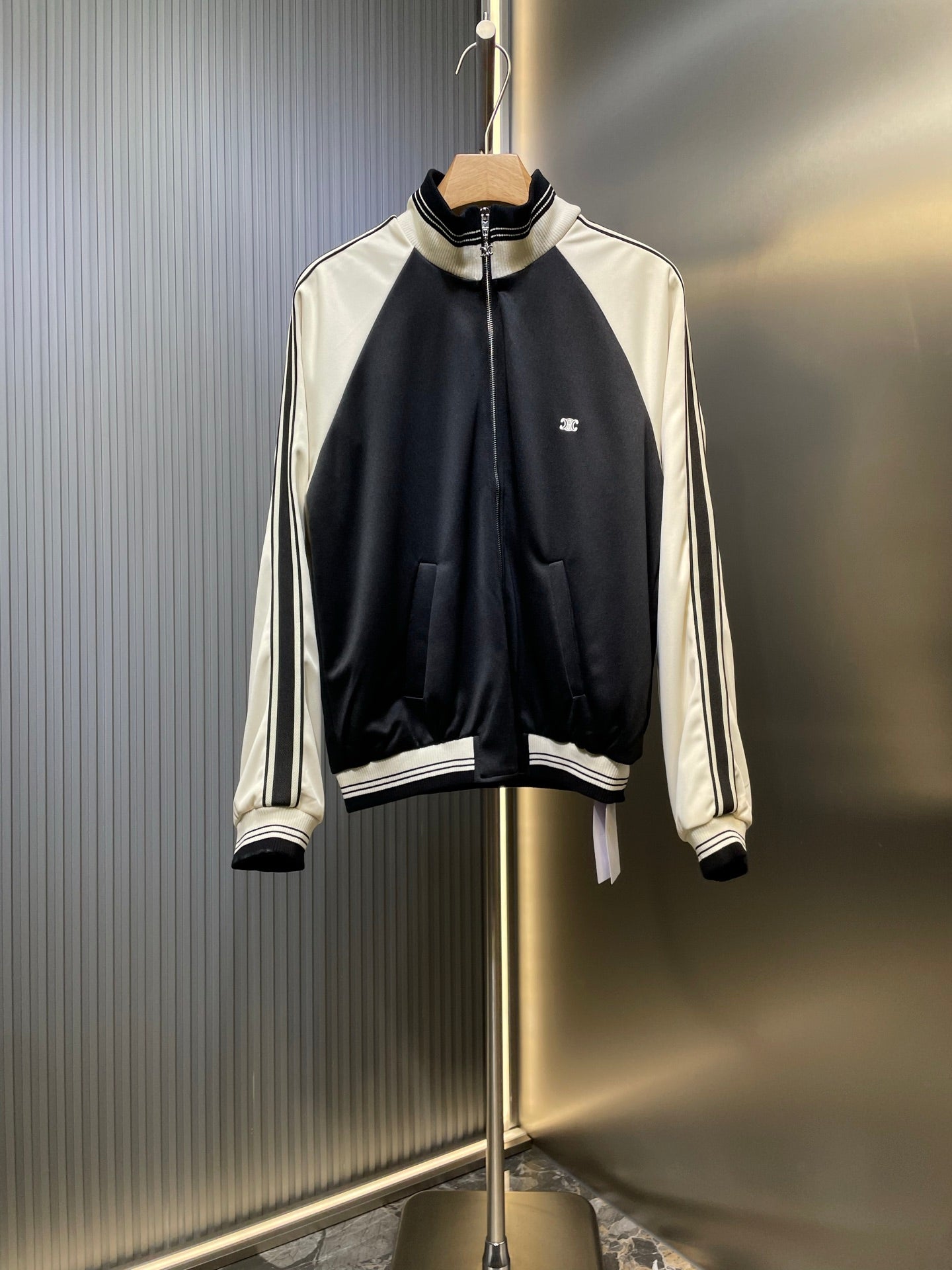 LuxluxHouse Best Quality Clothes Coats & Jackets Celine