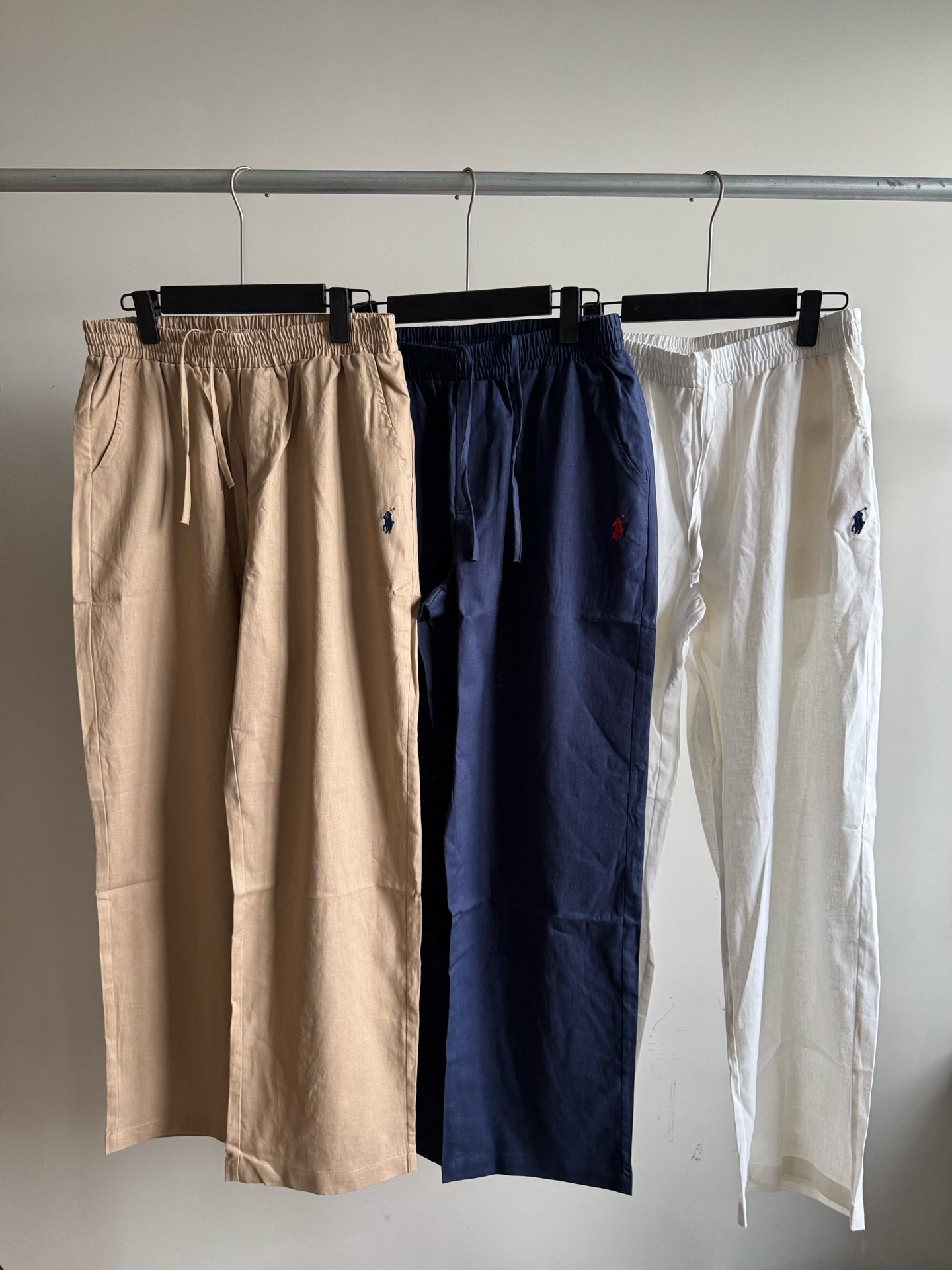 LuxluxHouse Best Quality Clothes Ralph Lauren Pants