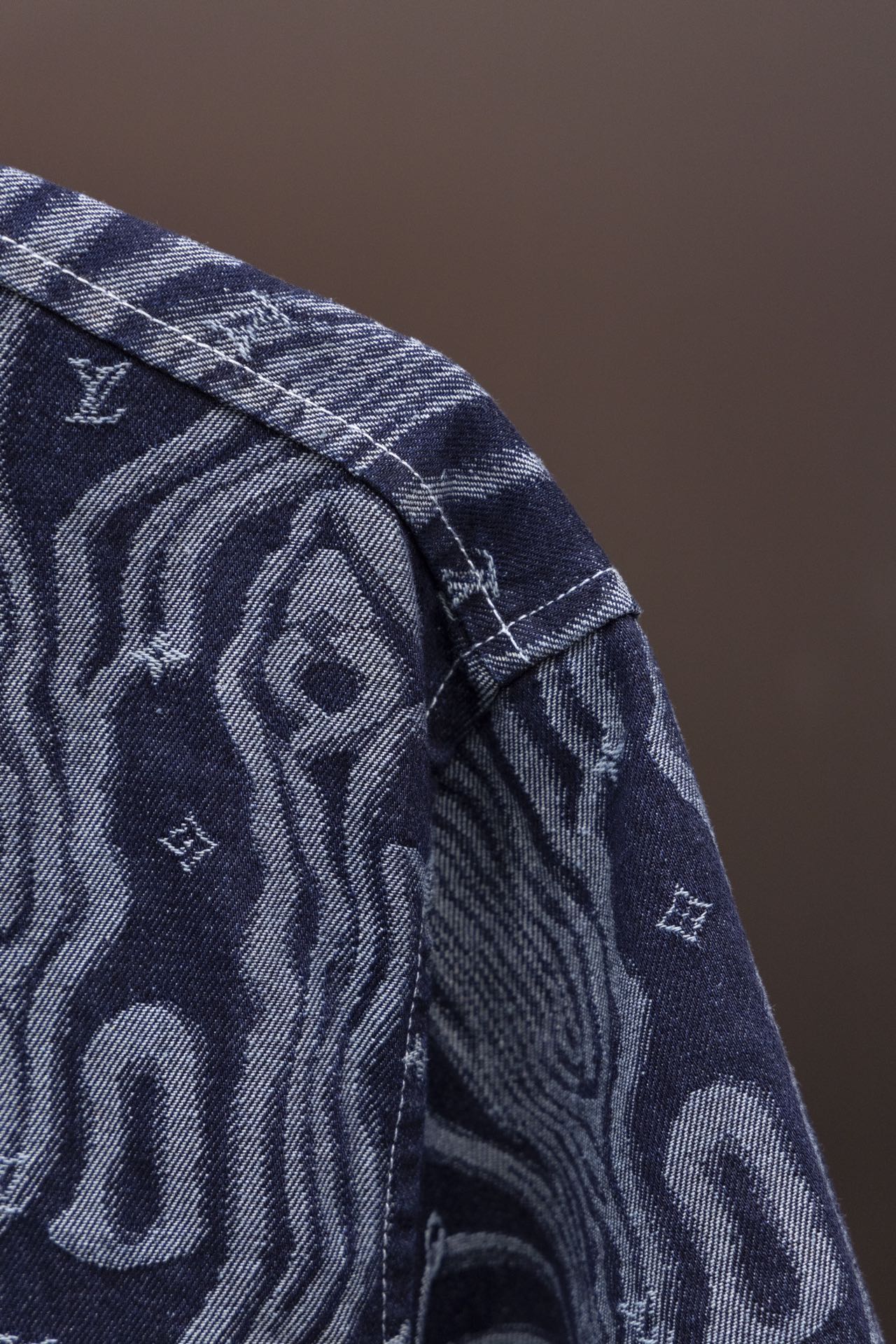 LuxluxHouse Best Quality Clothes Shirts&Polo Louis Vuitton