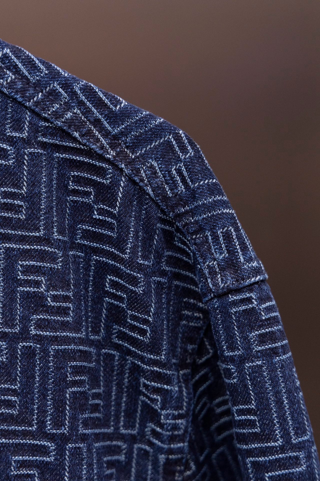 LuxluxHouse Best Quality Clothes Fendi Coats & Jackets