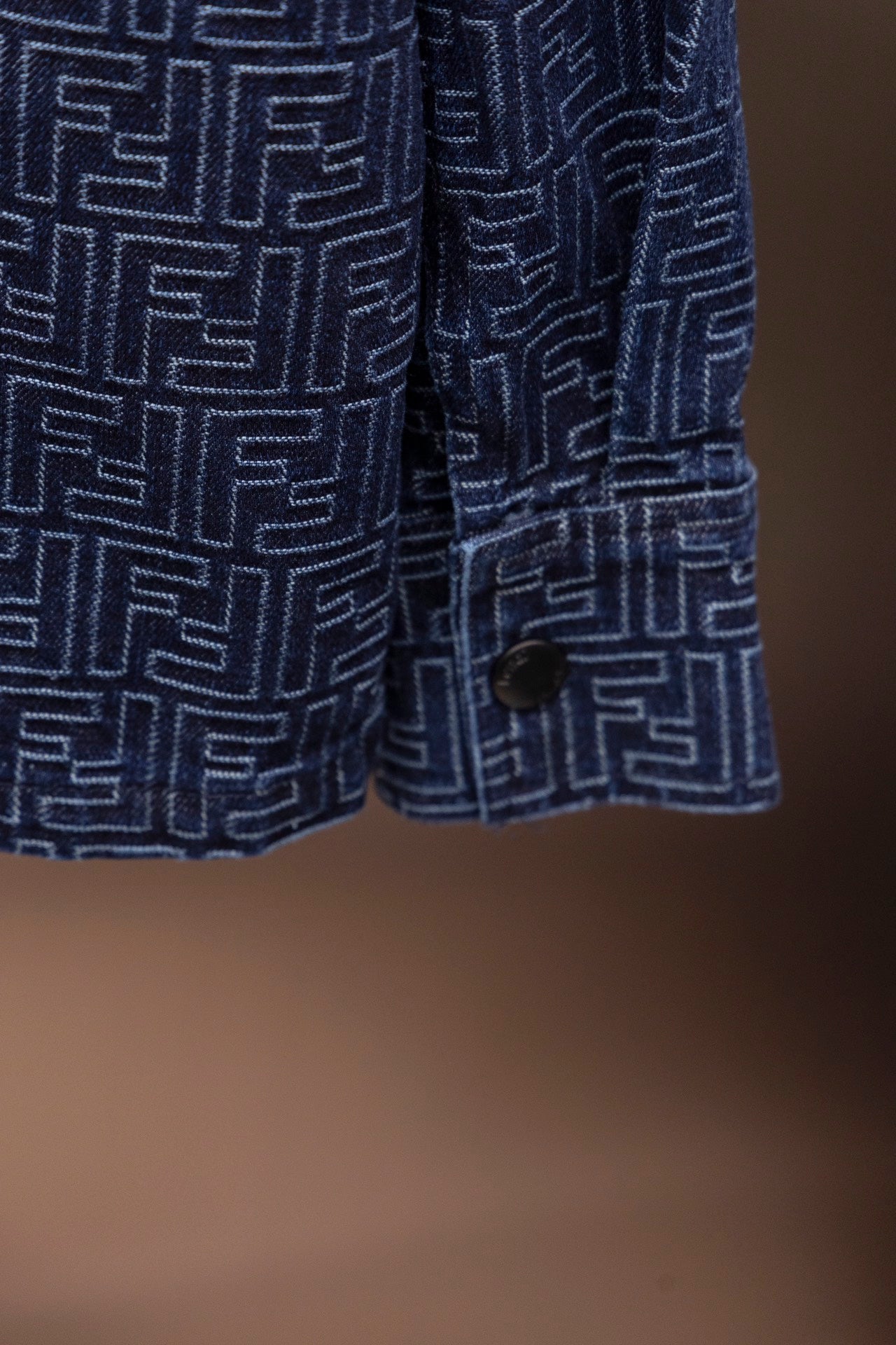 LuxluxHouse Best Quality Clothes Fendi Coats & Jackets