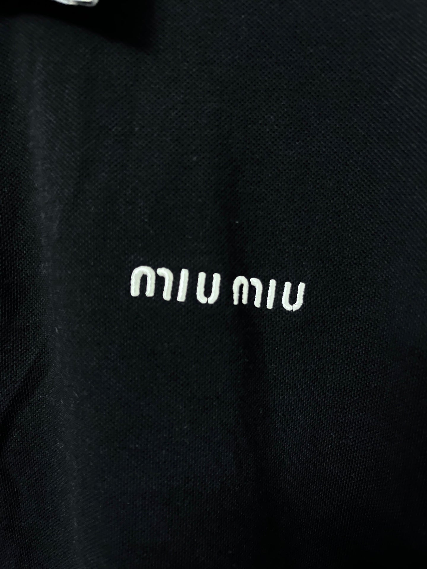 LuxluxHouse Best Quality Clothes Miu Miu Shirts&Polo