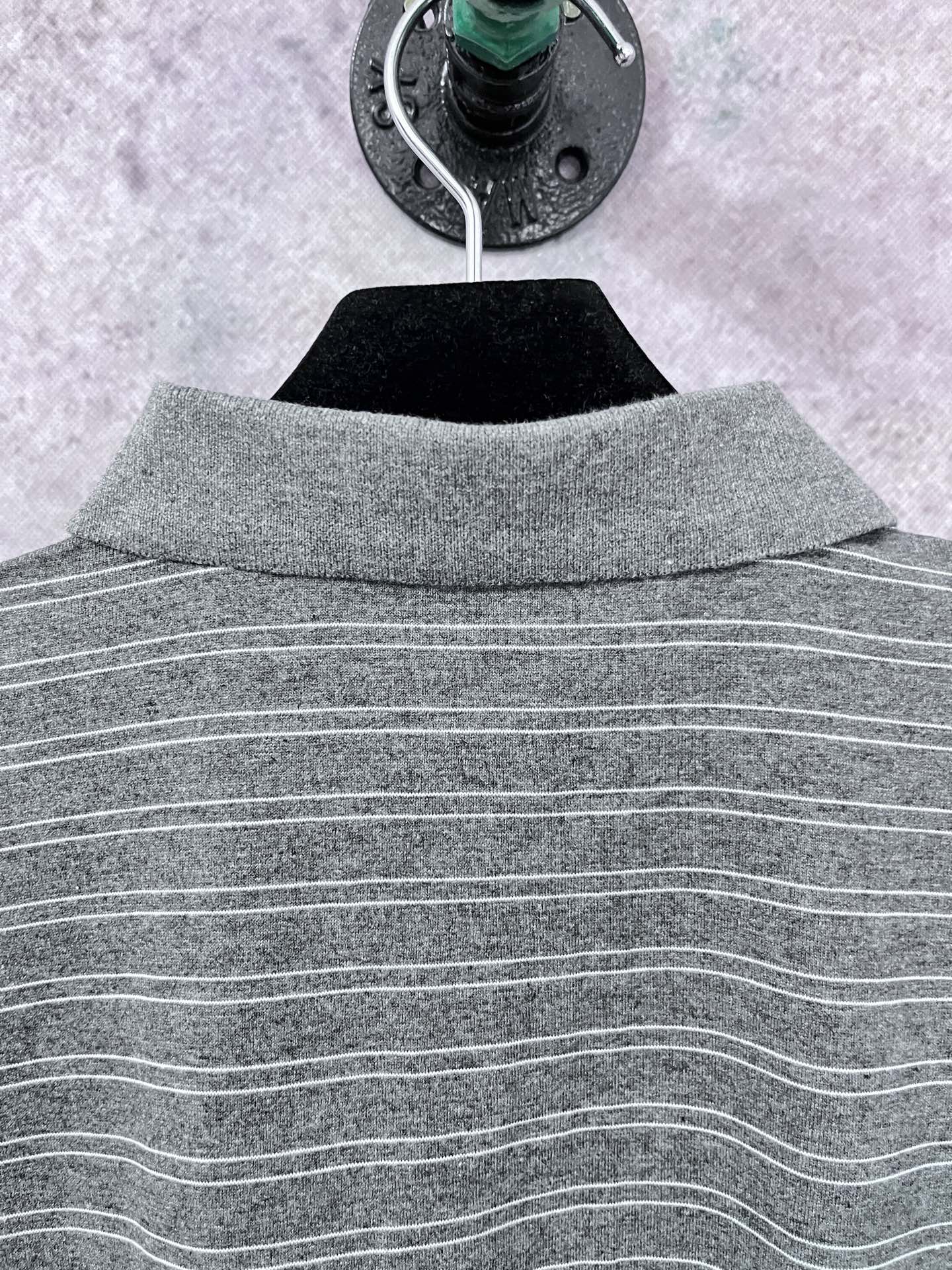 LuxluxHouse Best Quality Clothes Miu Miu Shirts&Polo
