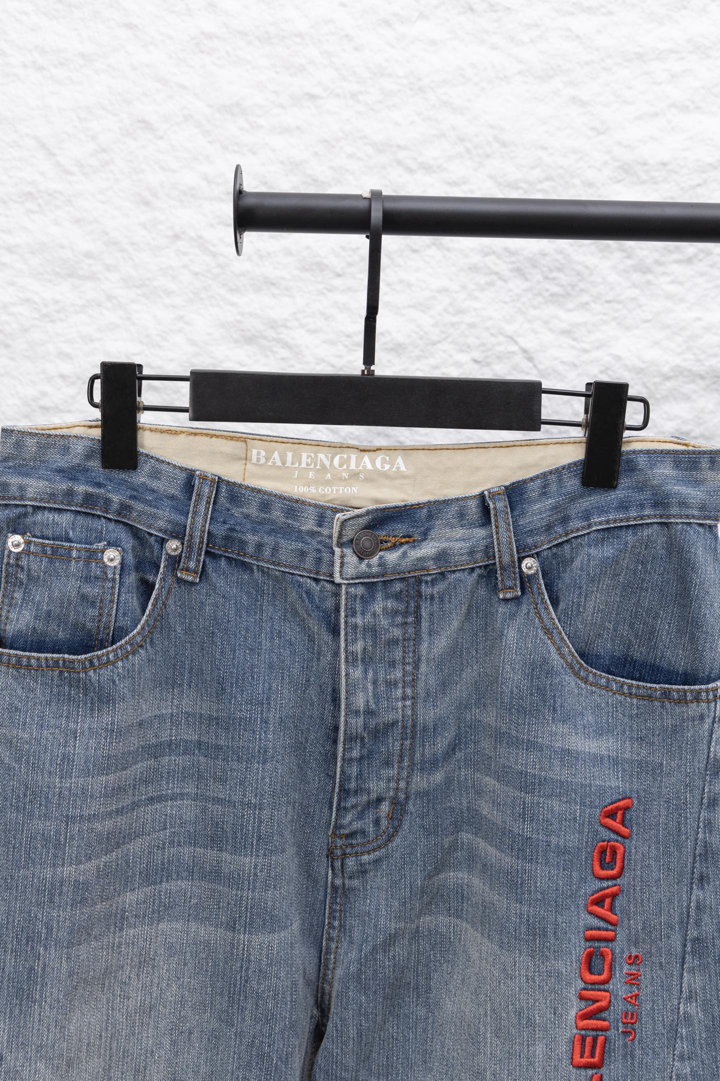 LuxluxHouse Best Quality Clothes Balenciaga Pants